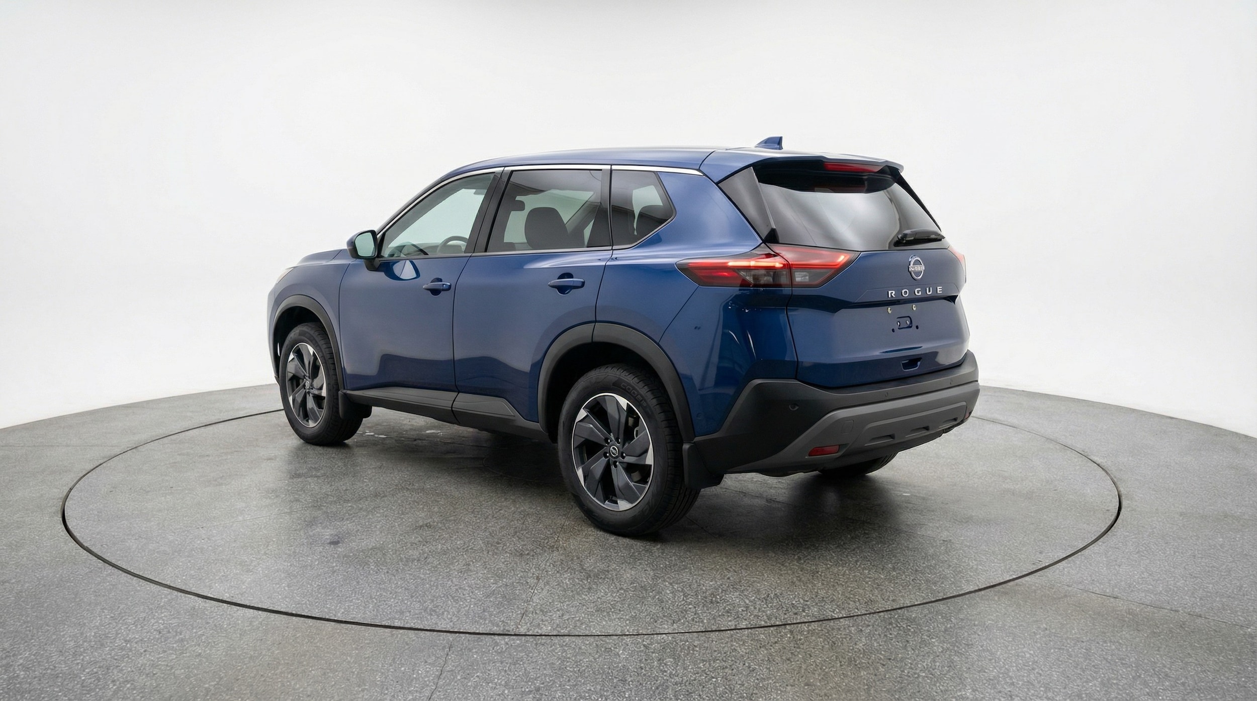 Thumbnail: 2025 Nissan Rogue - 5