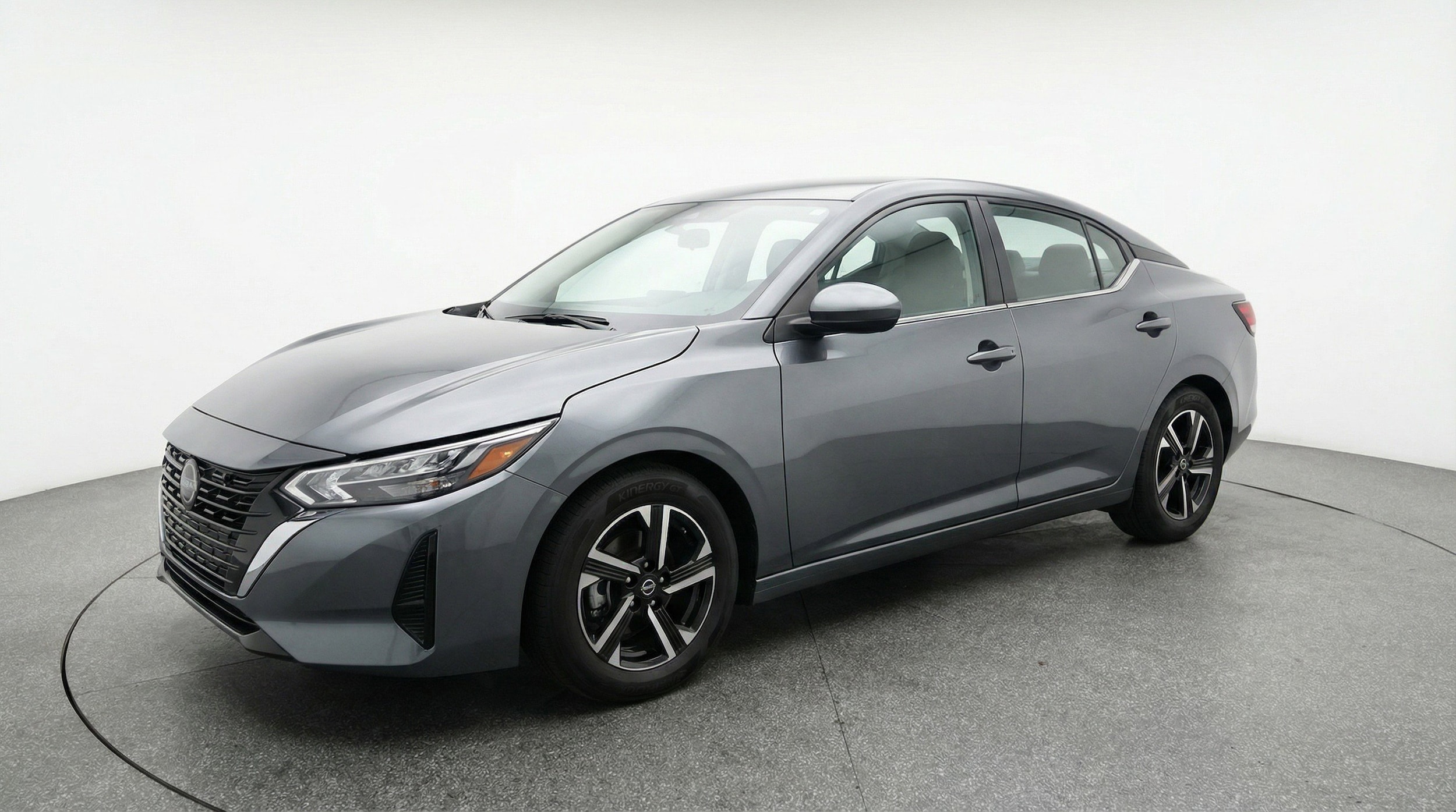 Thumbnail: 2025 Nissan Sentra - 3