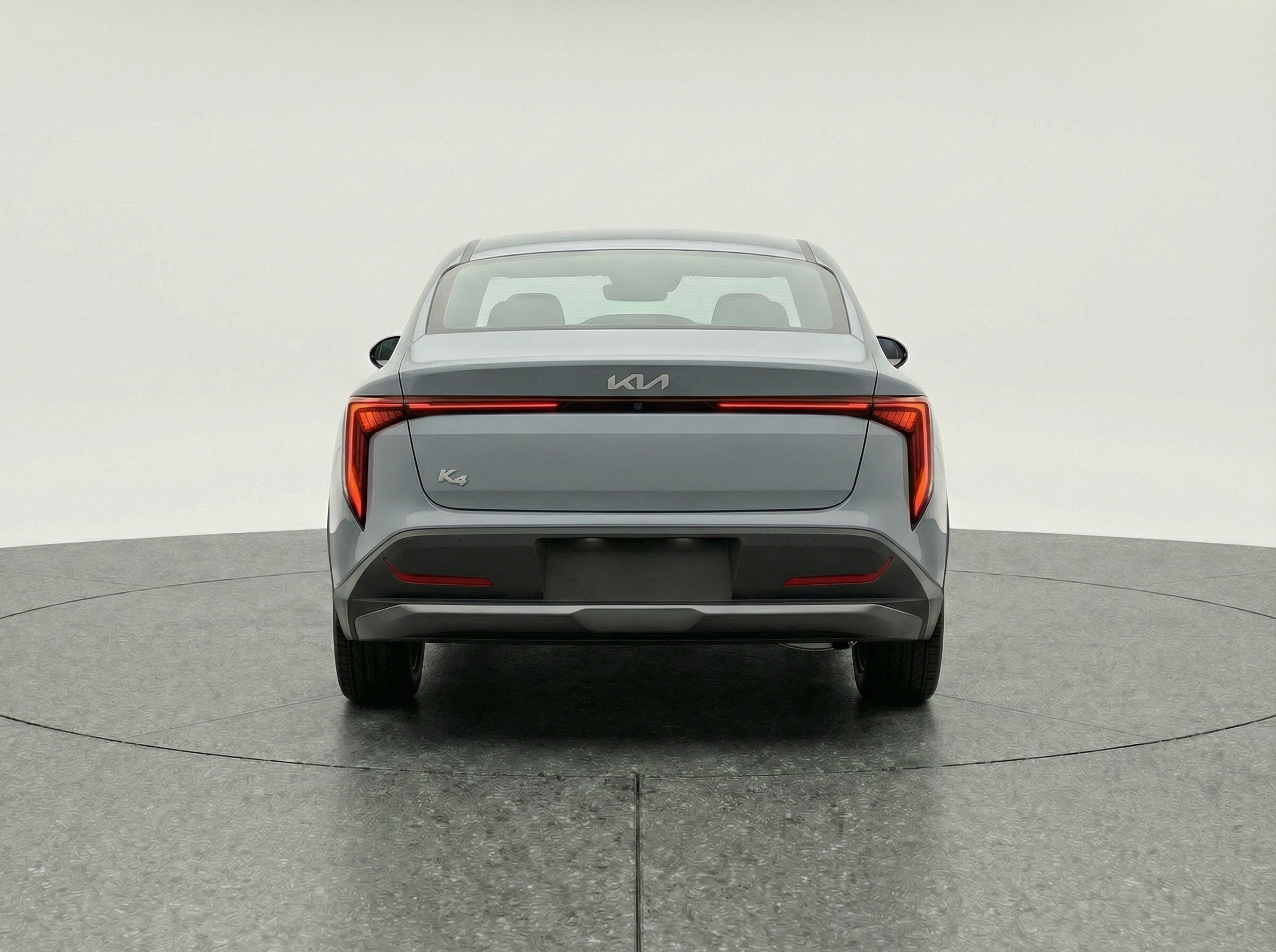 Thumbnail: 2025 Kia K4 - 6