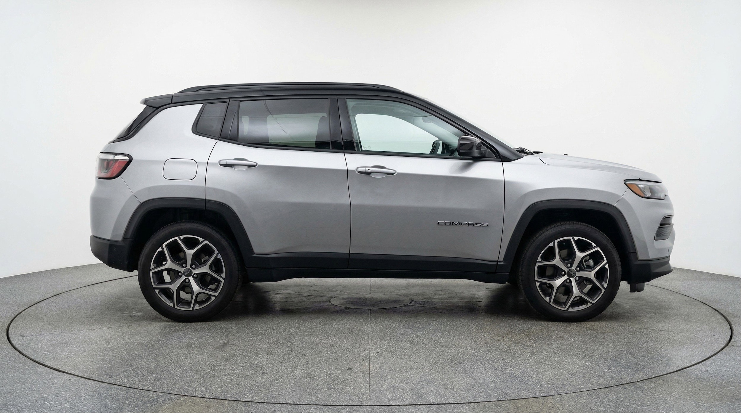 Thumbnail: 2025 Jeep Compass - 11