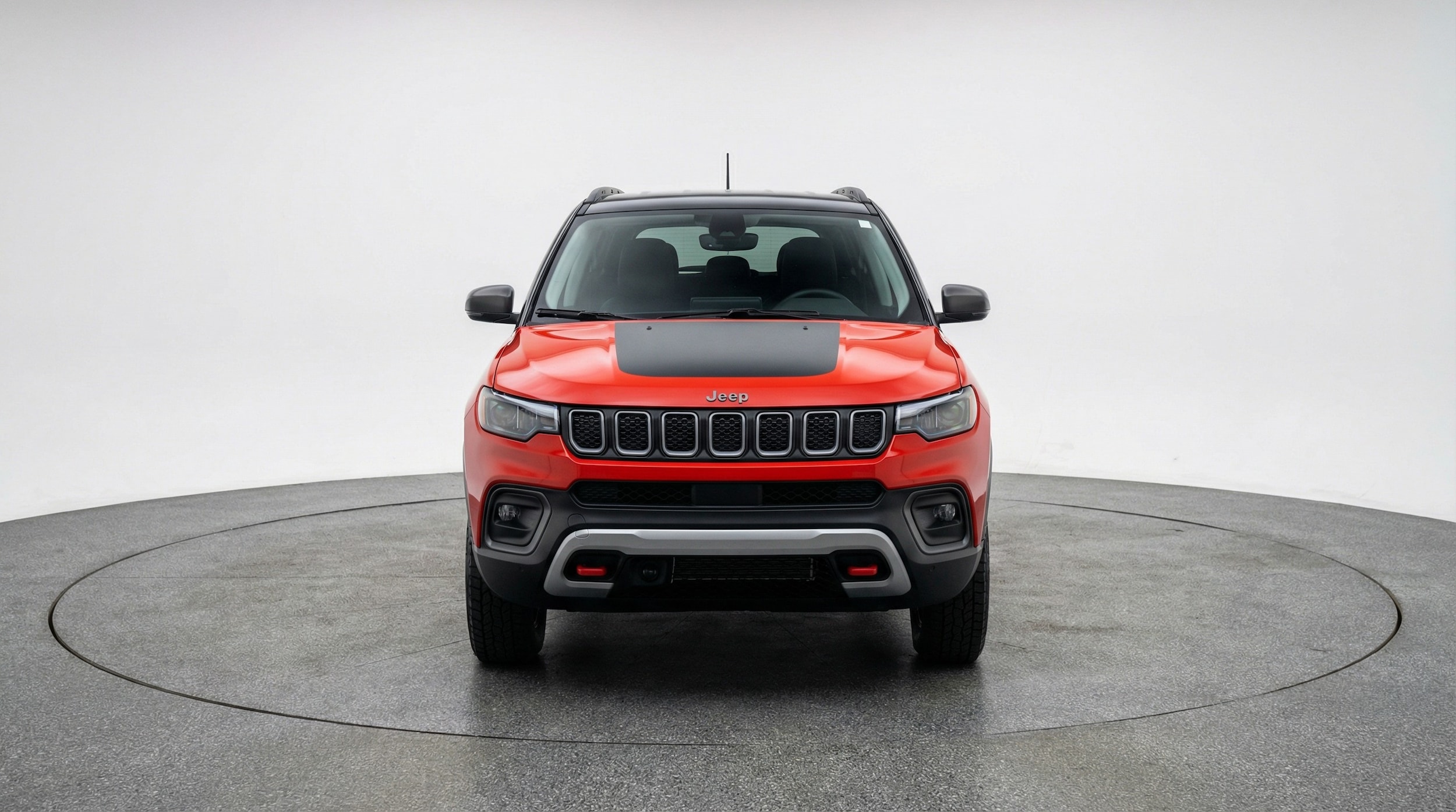 Thumbnail: 2025 Jeep Compass - 2