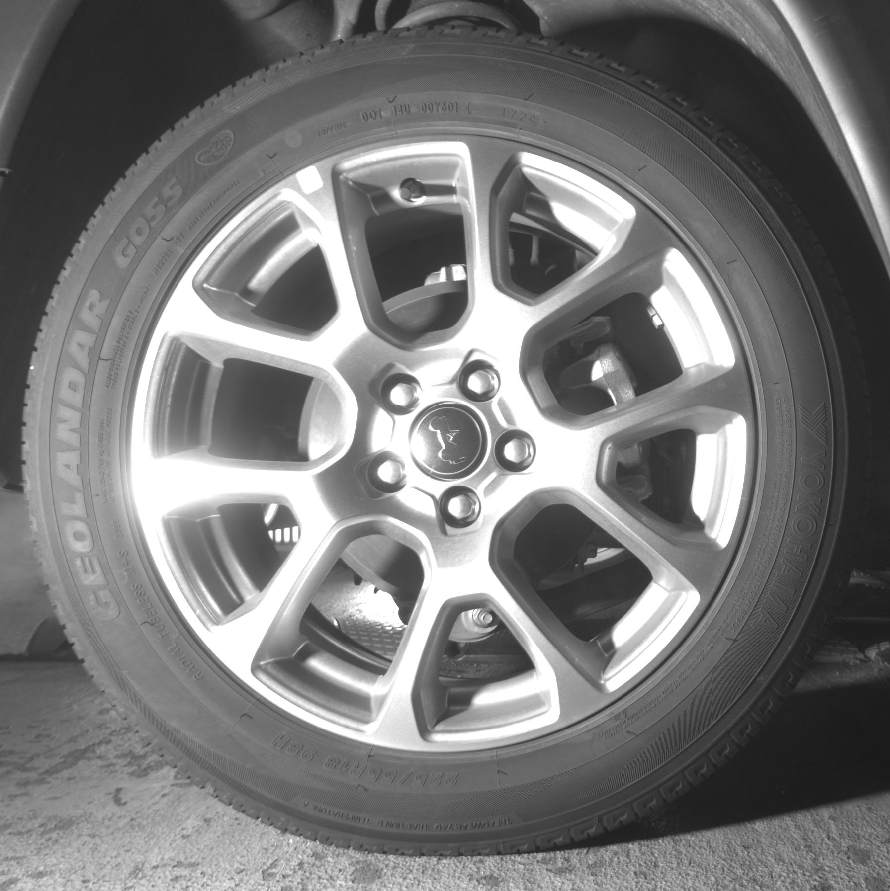 Thumbnail: 2025 Jeep Compass - 12