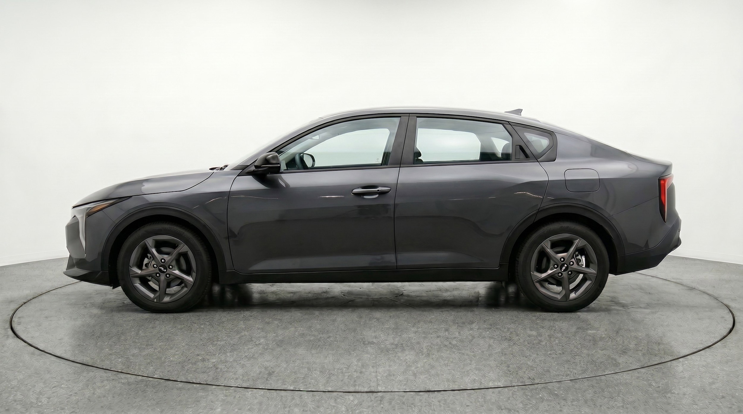 Thumbnail: 2025 Kia K4 - 5