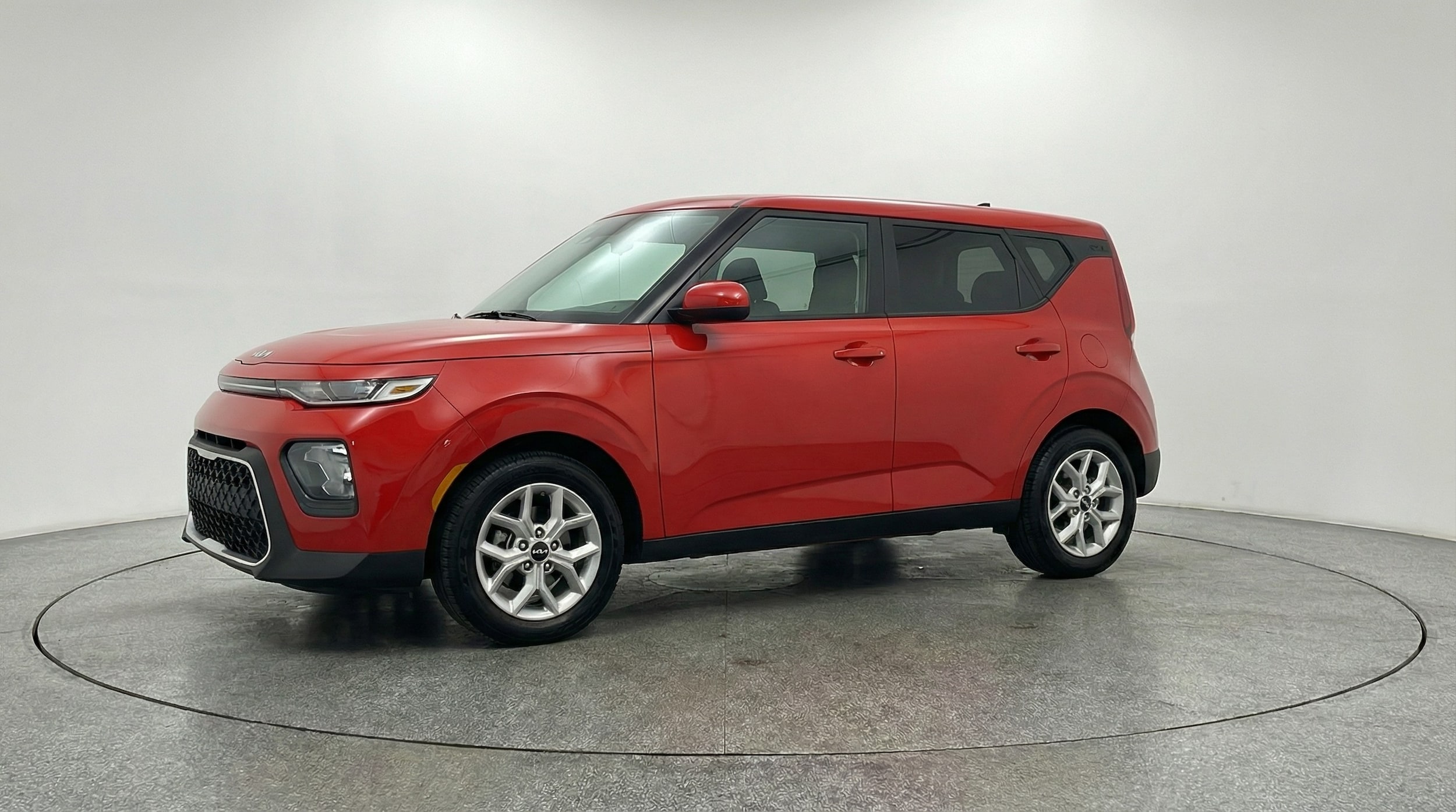 Thumbnail: 2025 Kia Soul - 3