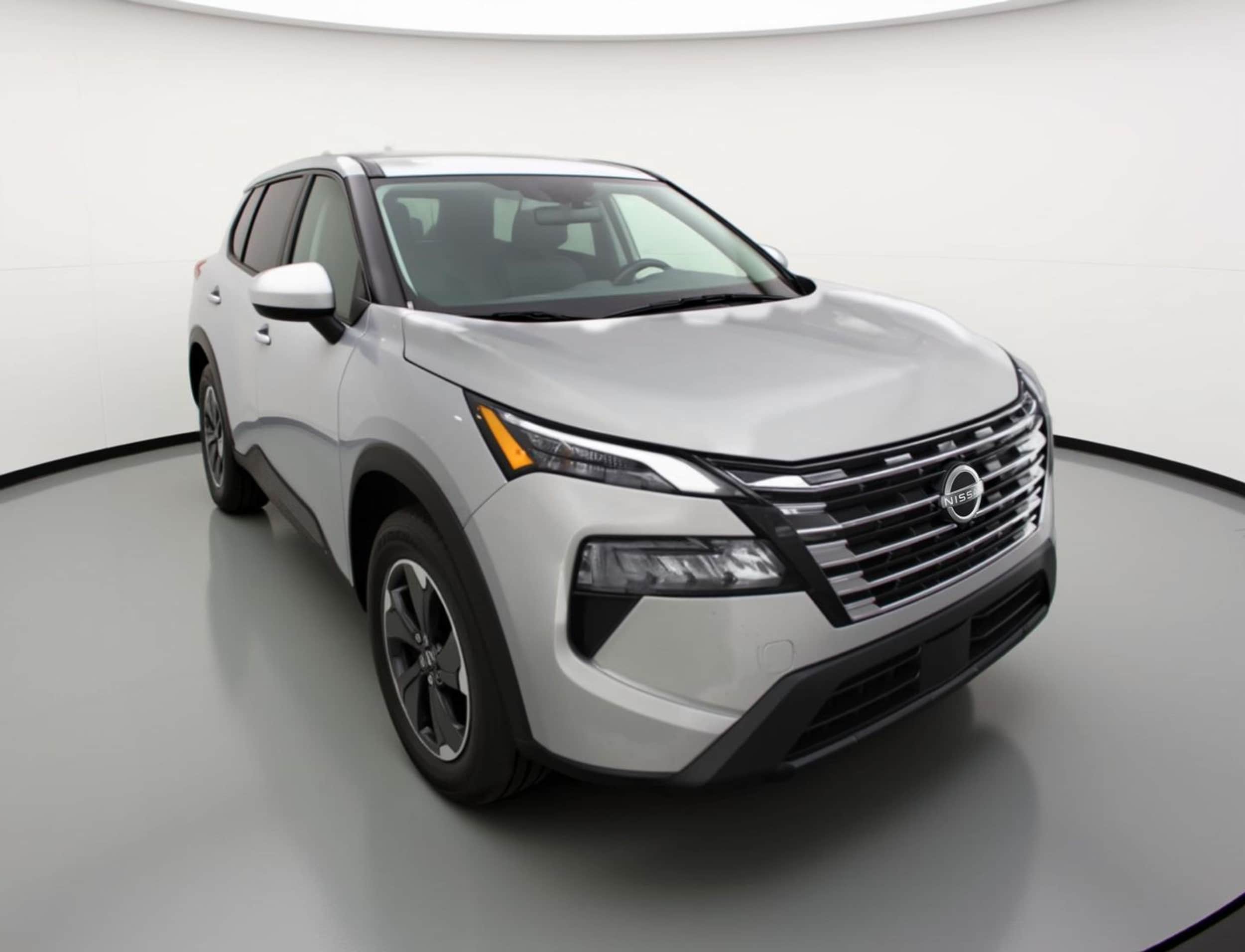 Thumbnail: 2025 Nissan Rogue - 1