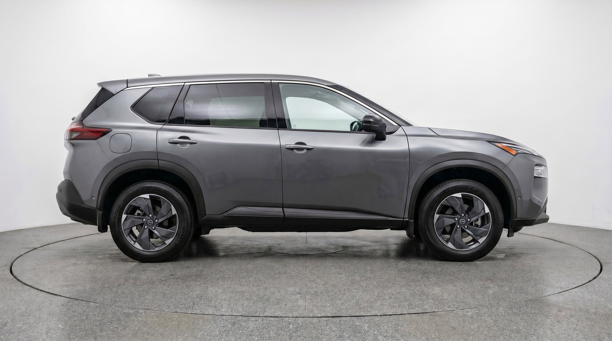 Thumbnail: 2025 Nissan Rogue - 11