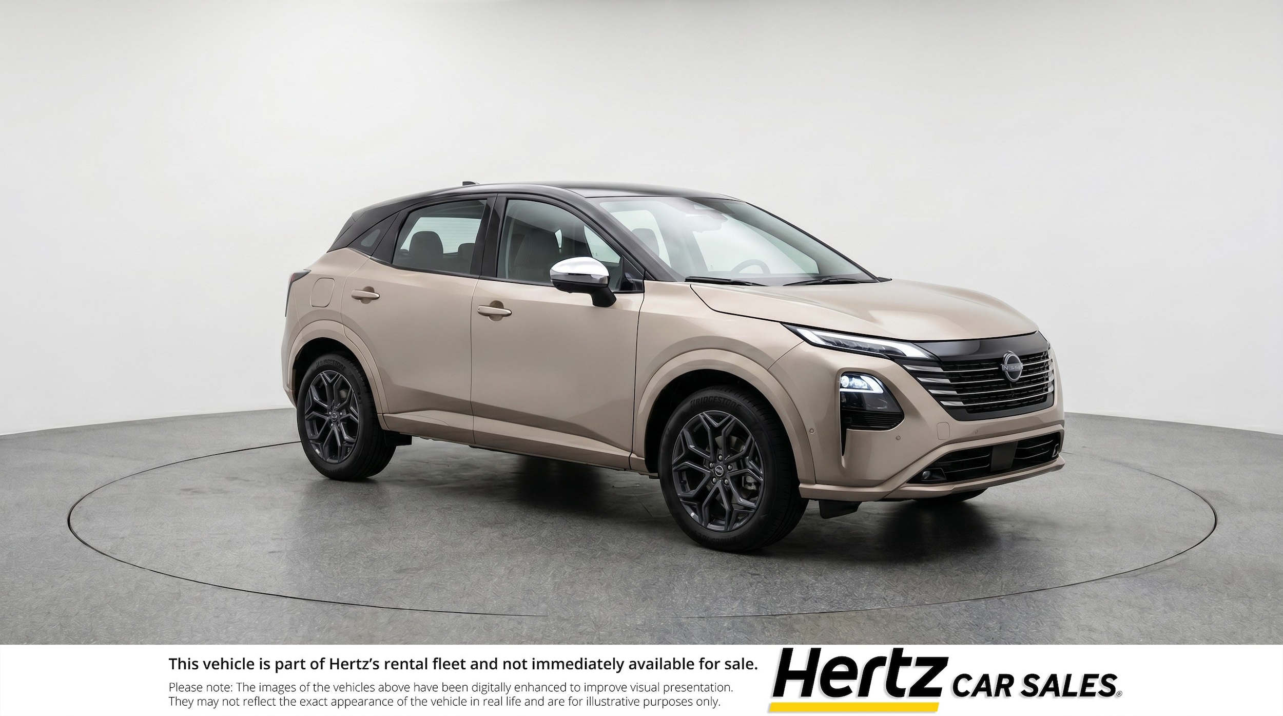 Thumbnail: 2026 Nissan Kicks - 1
