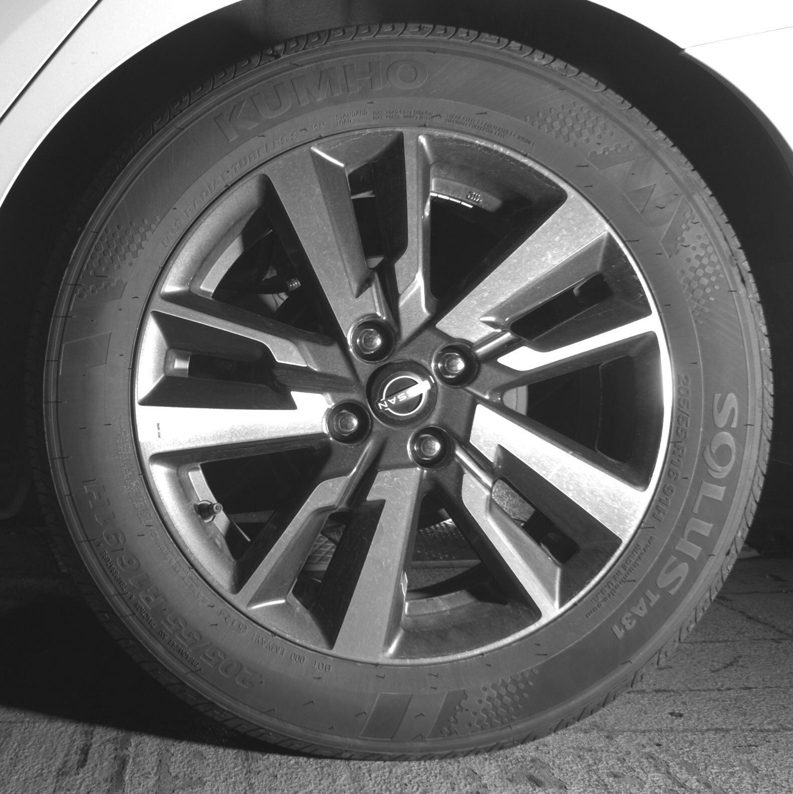 Thumbnail: 2025 Nissan Versa - 11