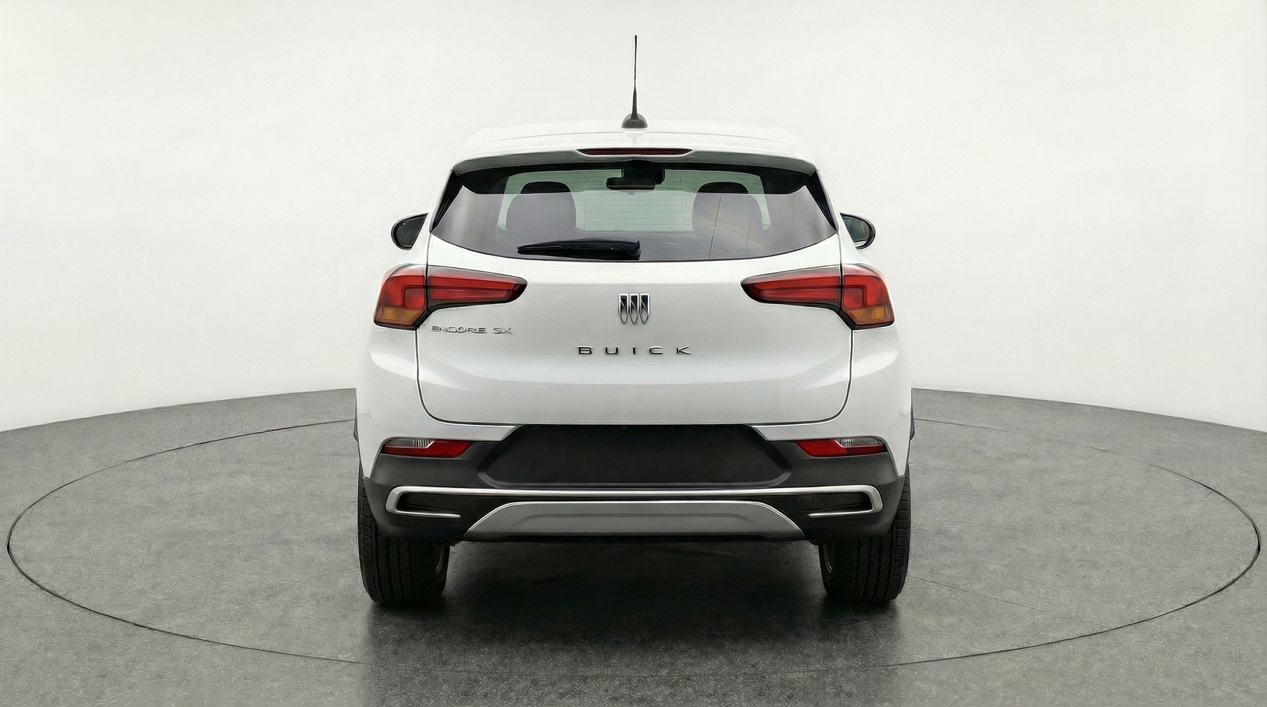 Thumbnail: 2025 Buick Encore GX - 7