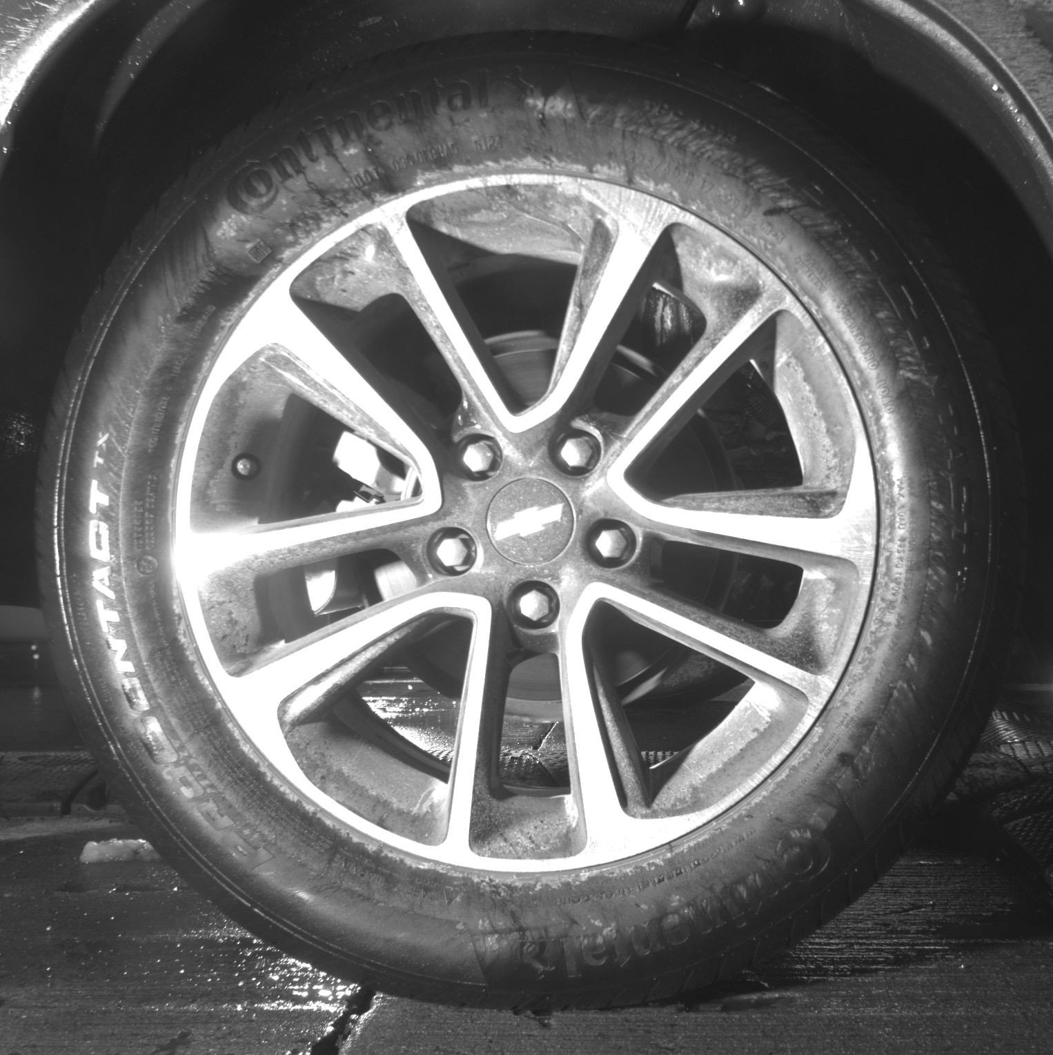 Thumbnail: 2025 Chevrolet TrailBlazer - 15