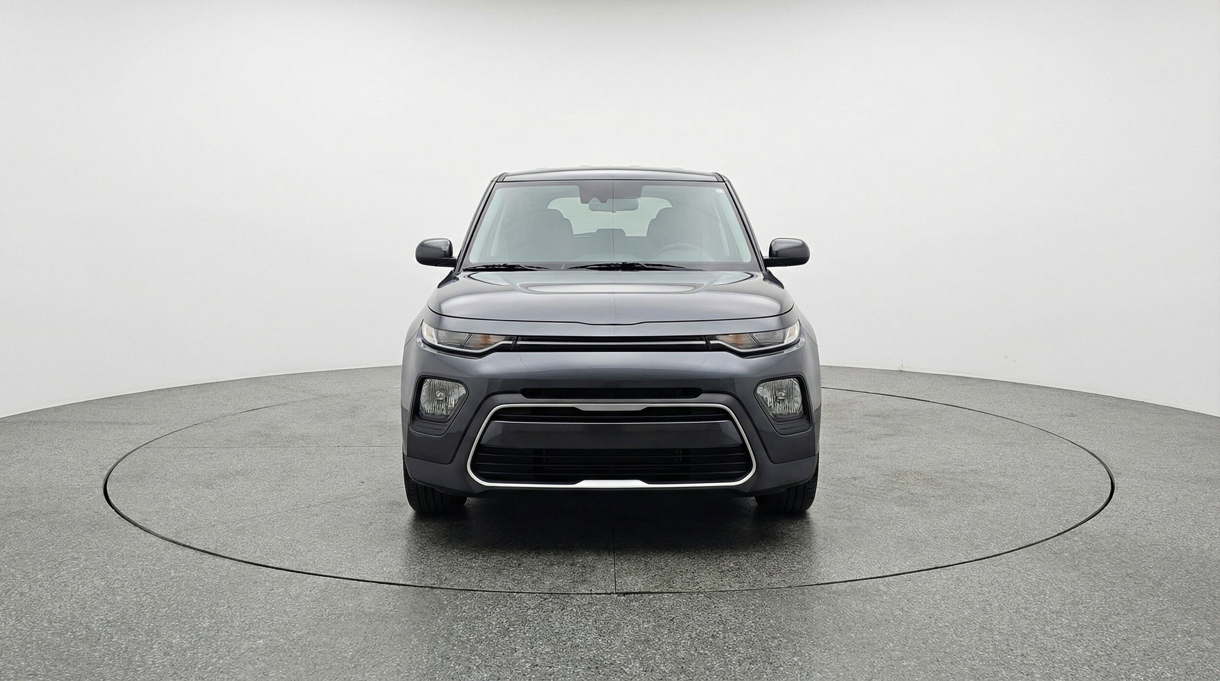 Thumbnail: 2025 Kia Soul - 2