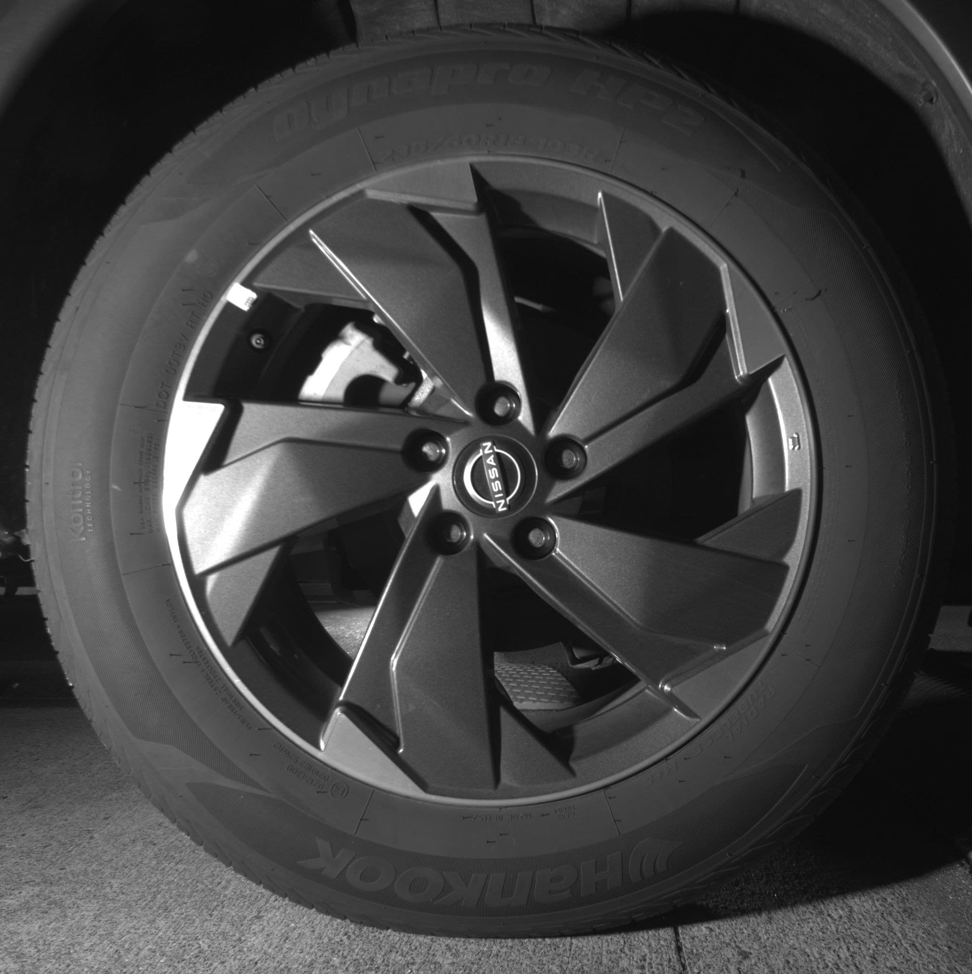 Thumbnail: 2025 Nissan Rogue - 12