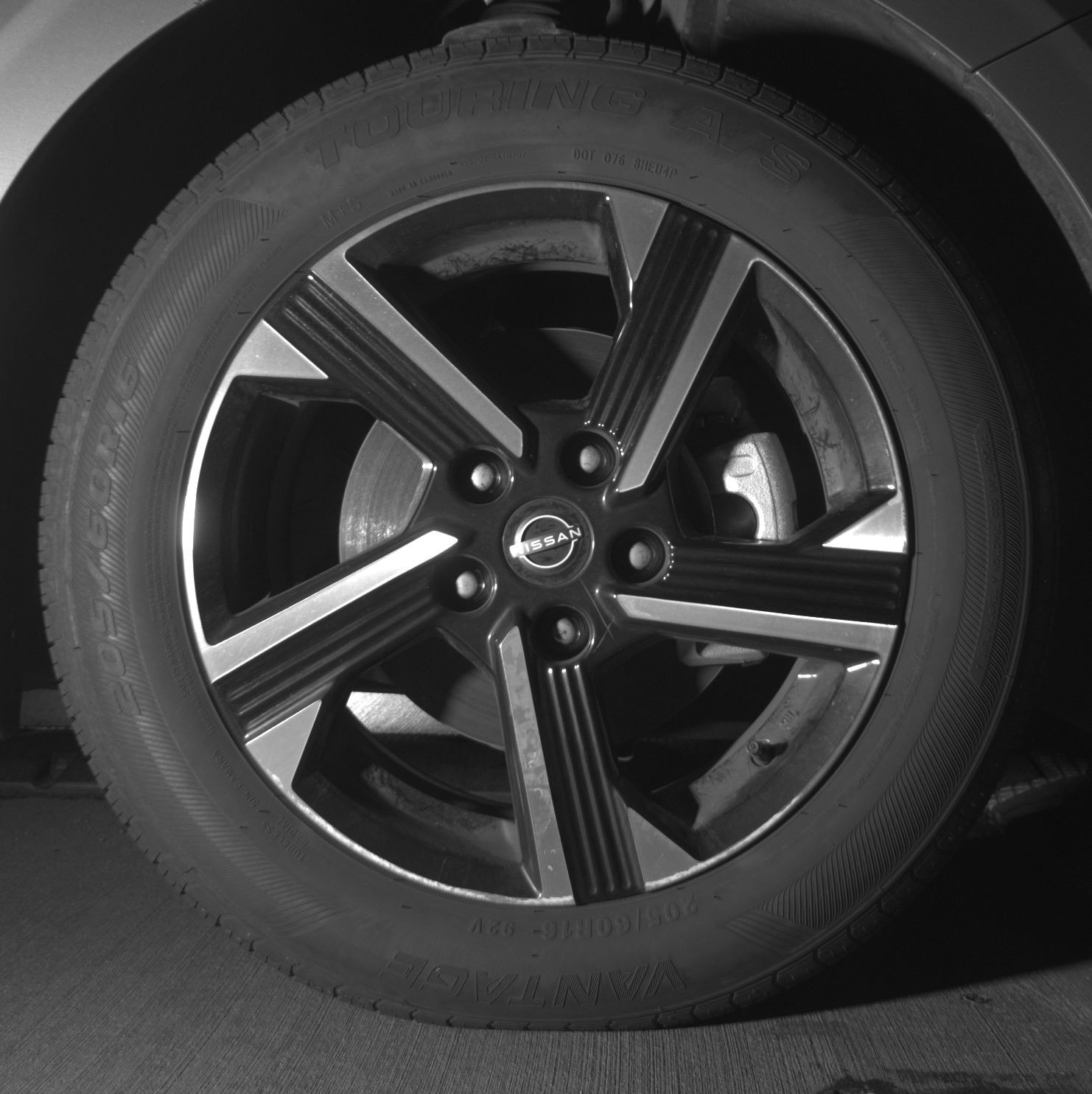 Thumbnail: 2025 Nissan Sentra - 10