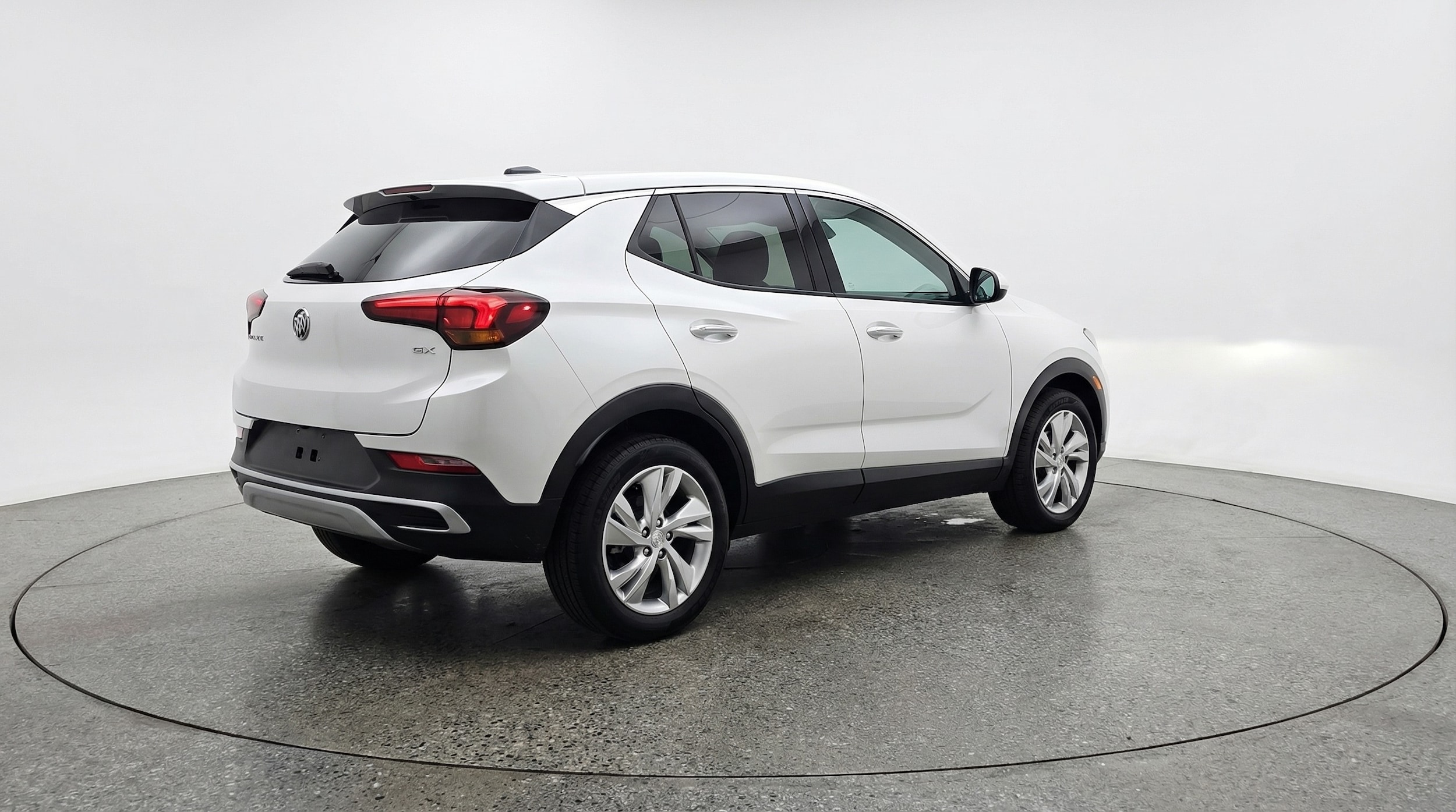 Thumbnail: 2025 Buick Encore GX - 7