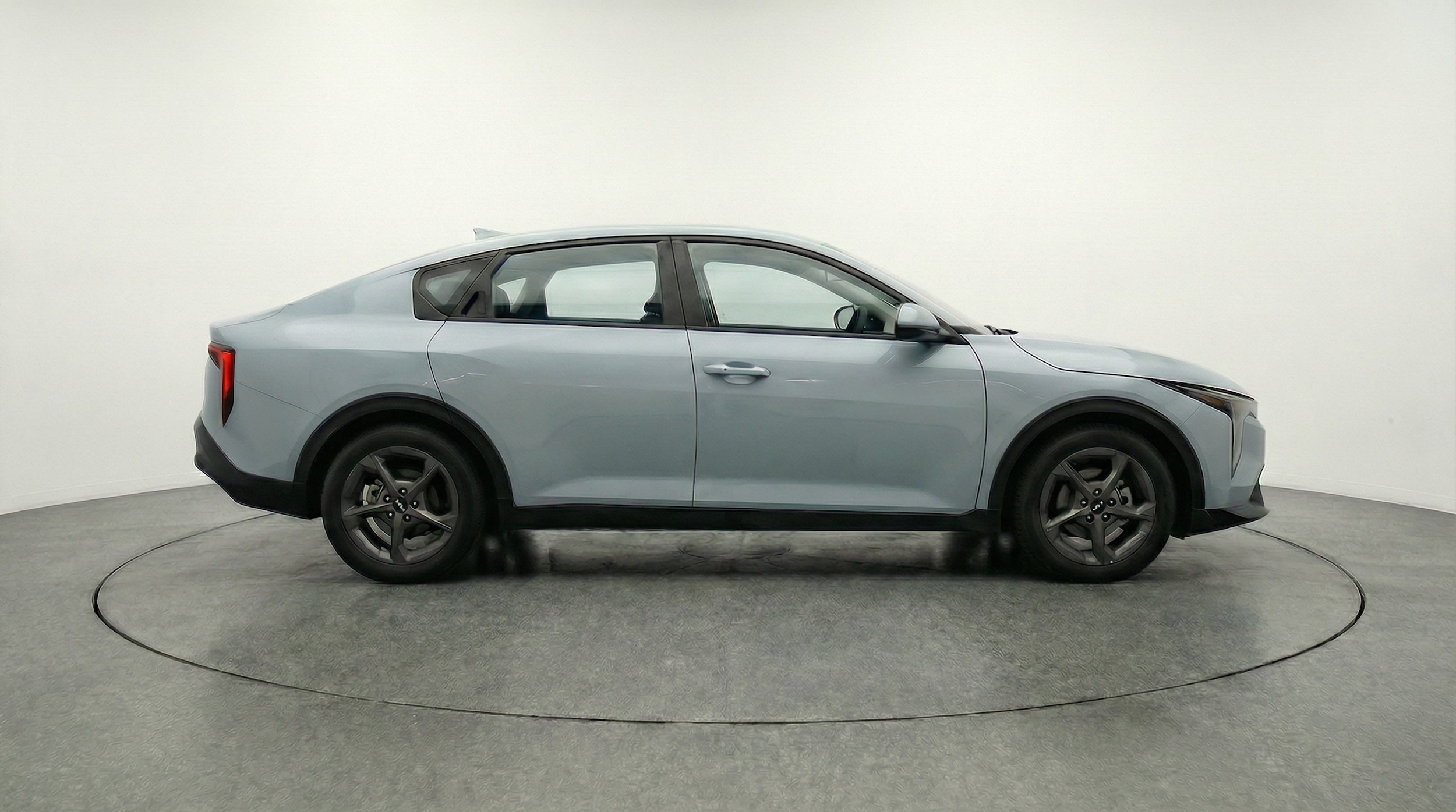 Thumbnail: 2025 Kia K4 - 8