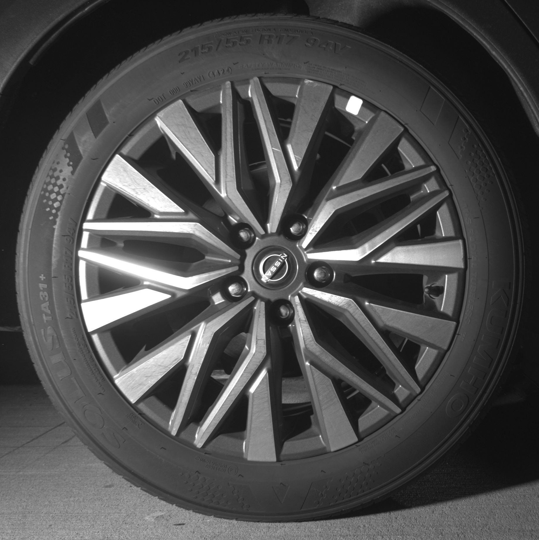 Thumbnail: 2025 Nissan Altima - 15