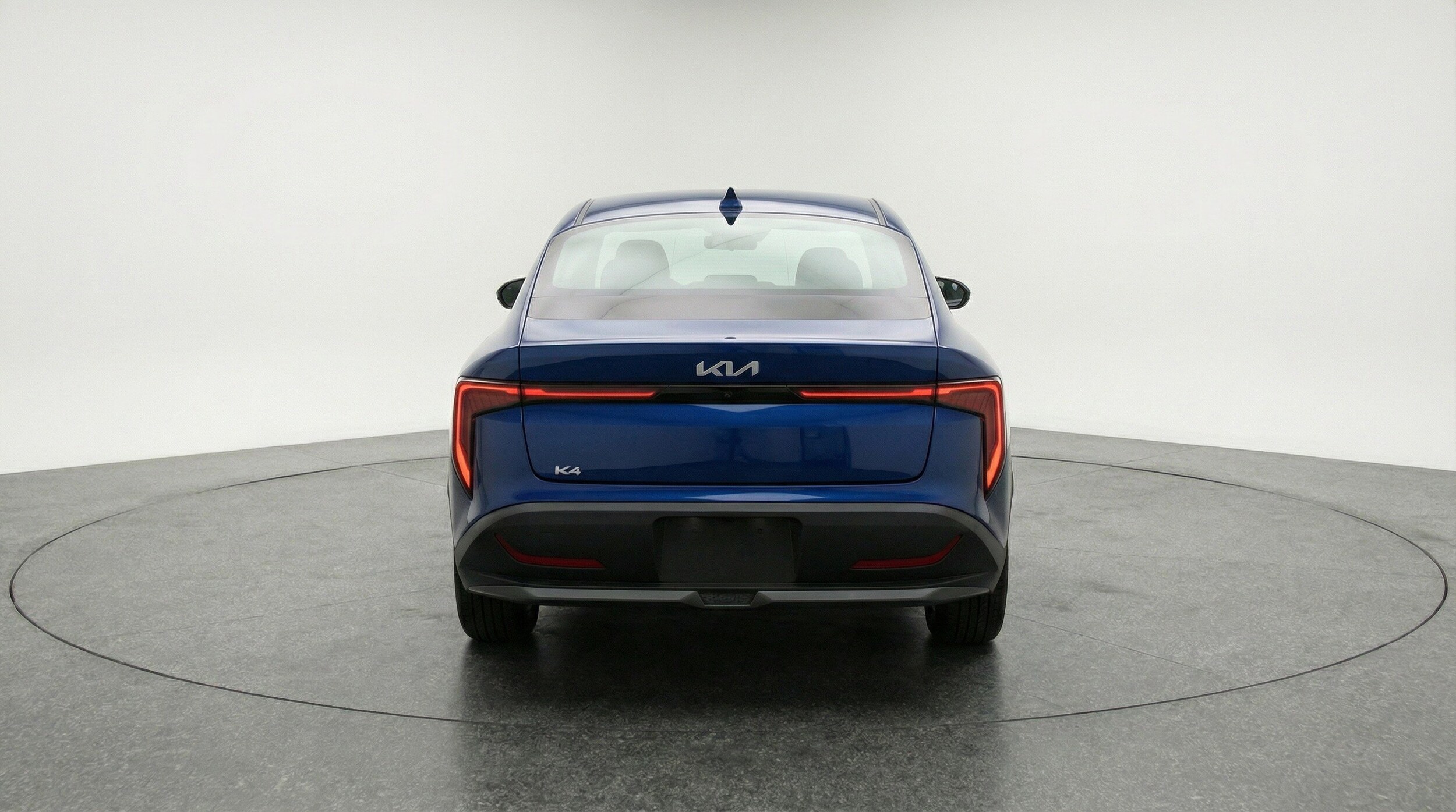 Thumbnail: 2025 Kia K4 - 7