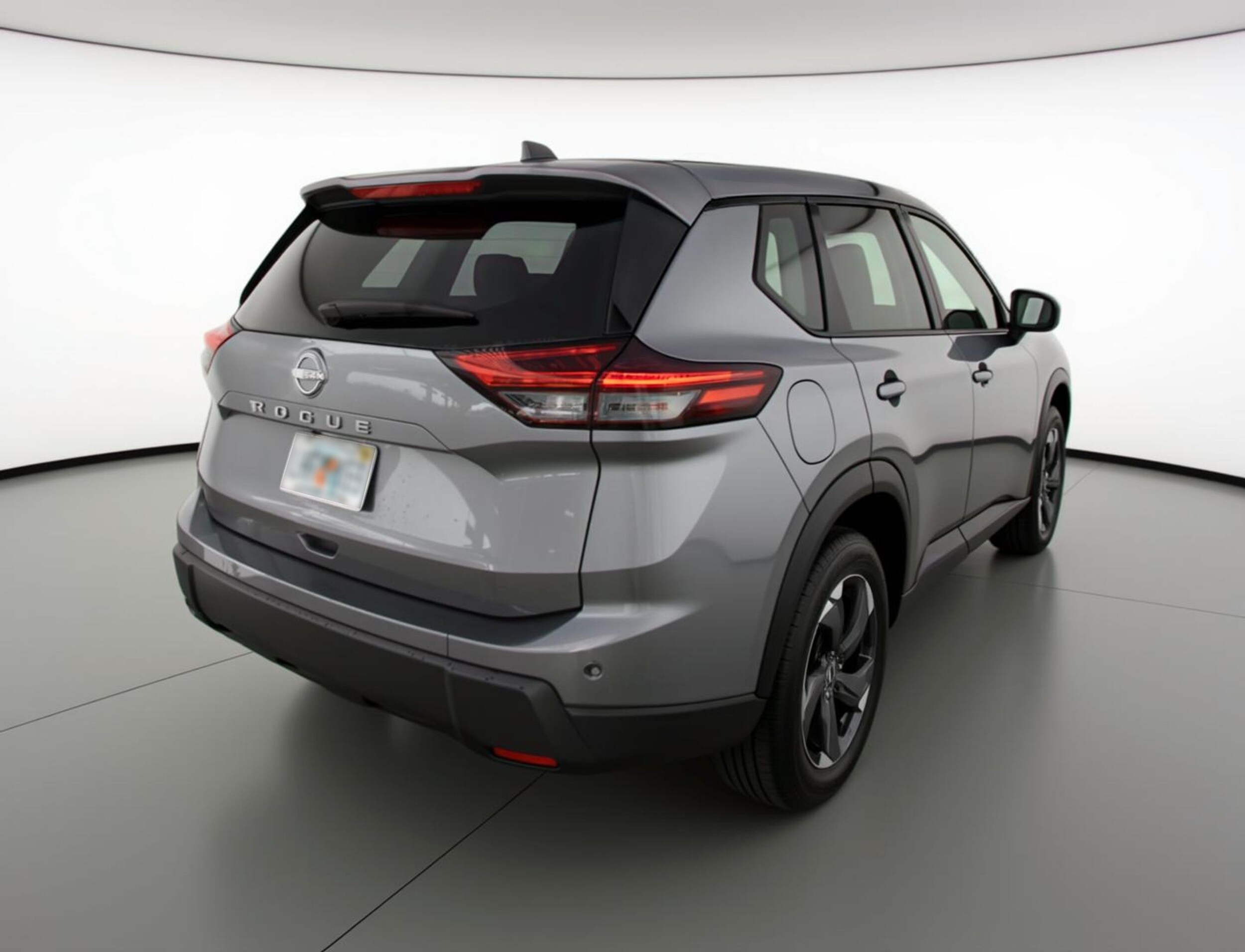 Thumbnail: 2025 Nissan Rogue - 7