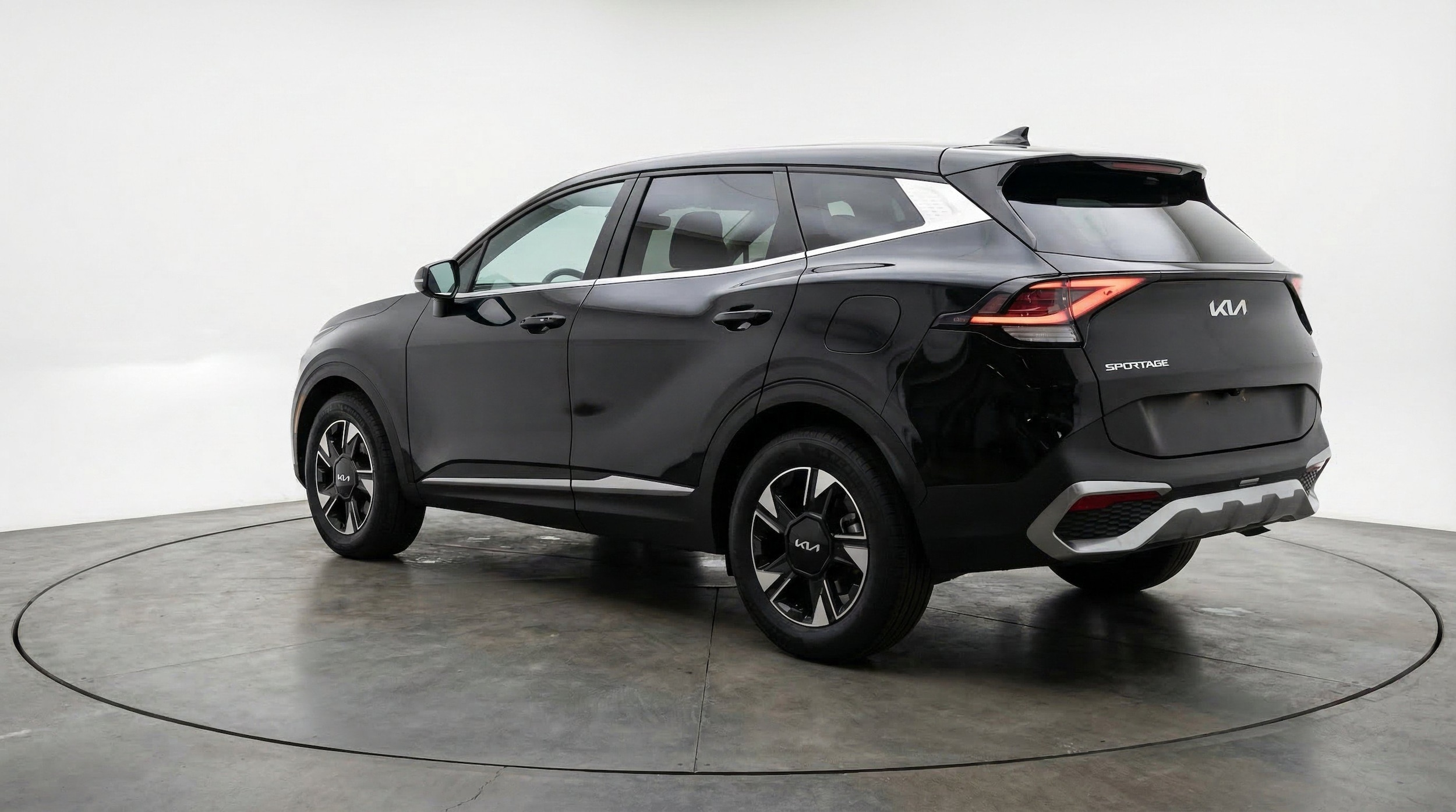 Thumbnail: 2026 Kia Sportage - 6