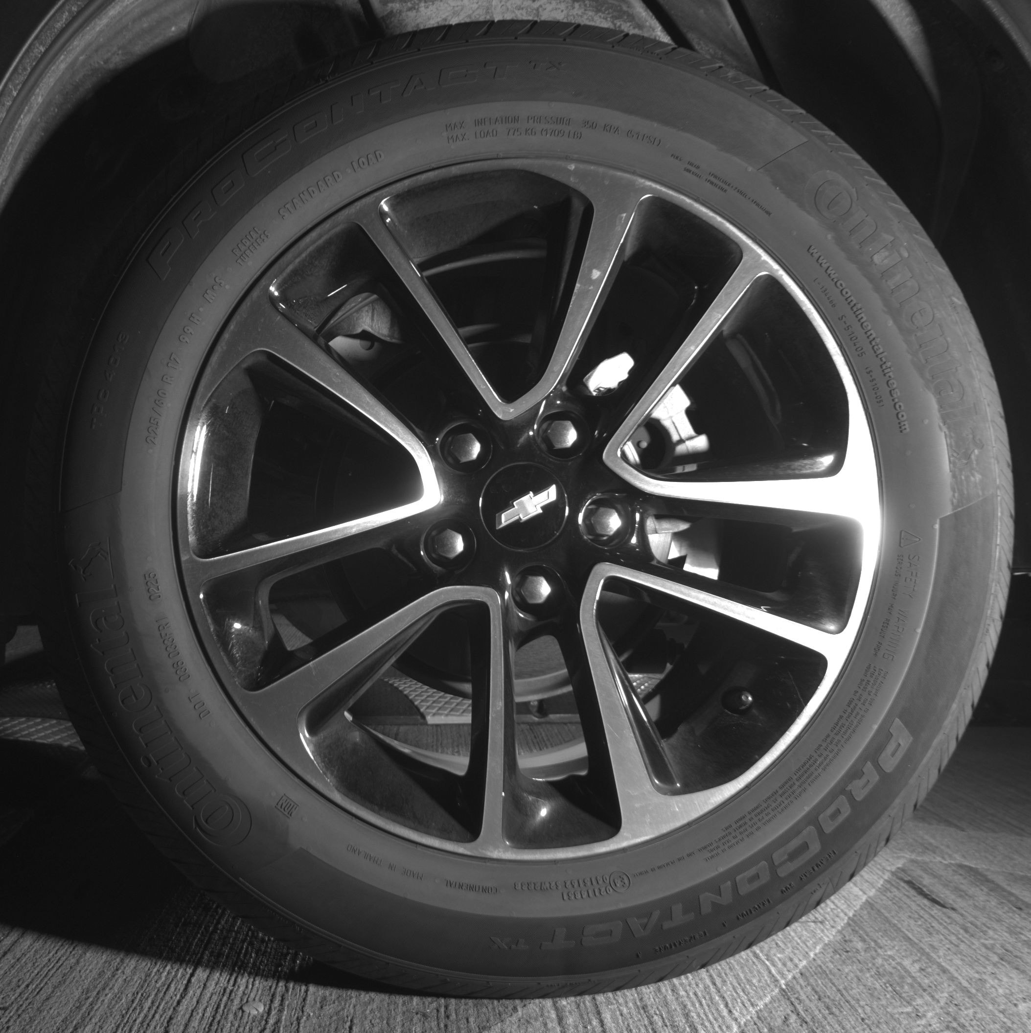 Thumbnail: 2025 Chevrolet TrailBlazer - 11