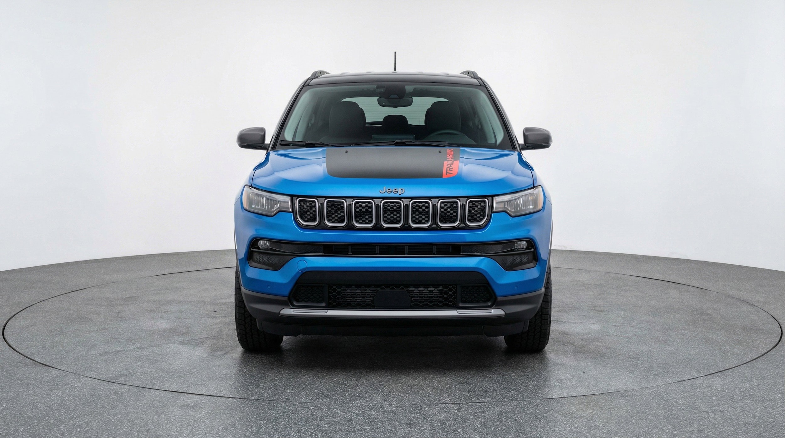 Thumbnail: 2025 Jeep Compass - 2