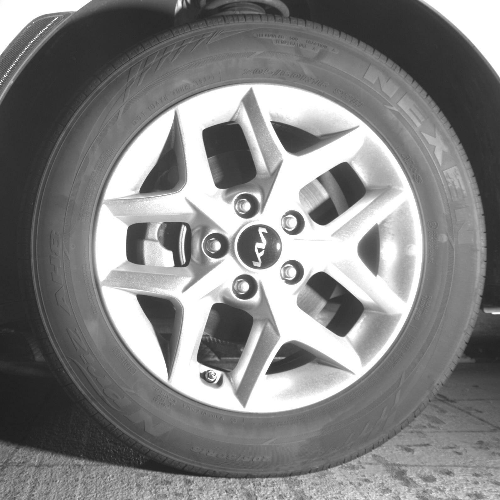 Thumbnail: 2025 Kia Soul - 9