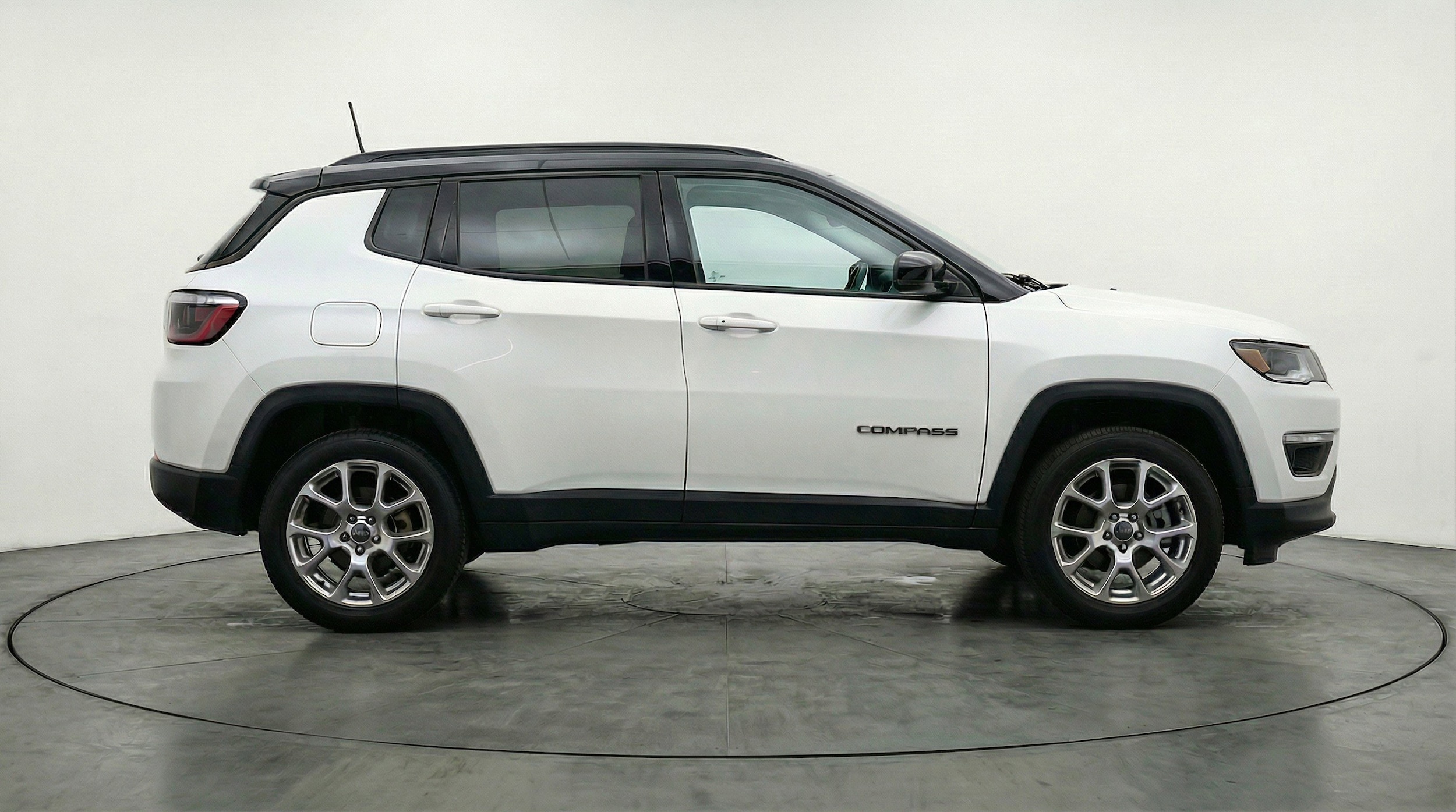 Thumbnail: 2025 Jeep Compass - 11