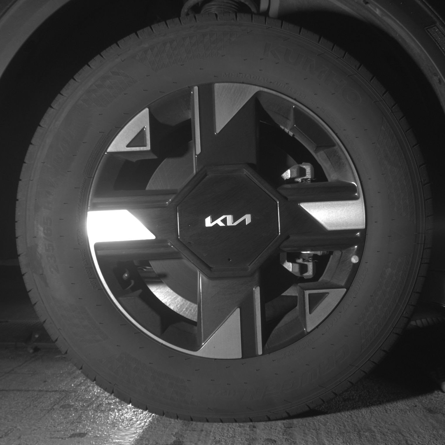 Thumbnail: 2026 Kia Sportage - 13