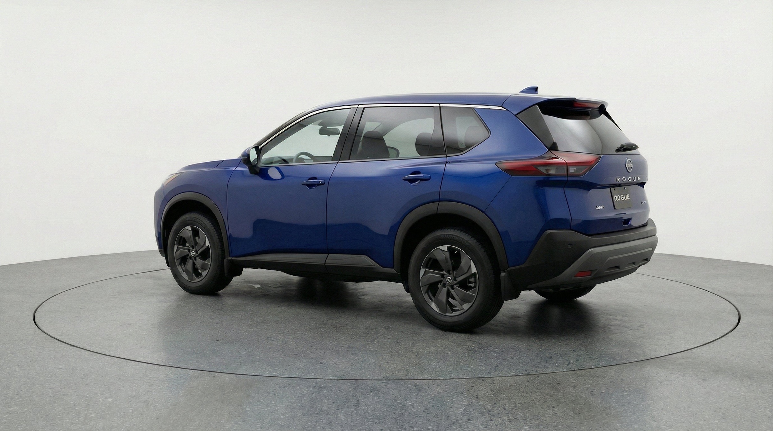 Thumbnail: 2025 Nissan Rogue - 6