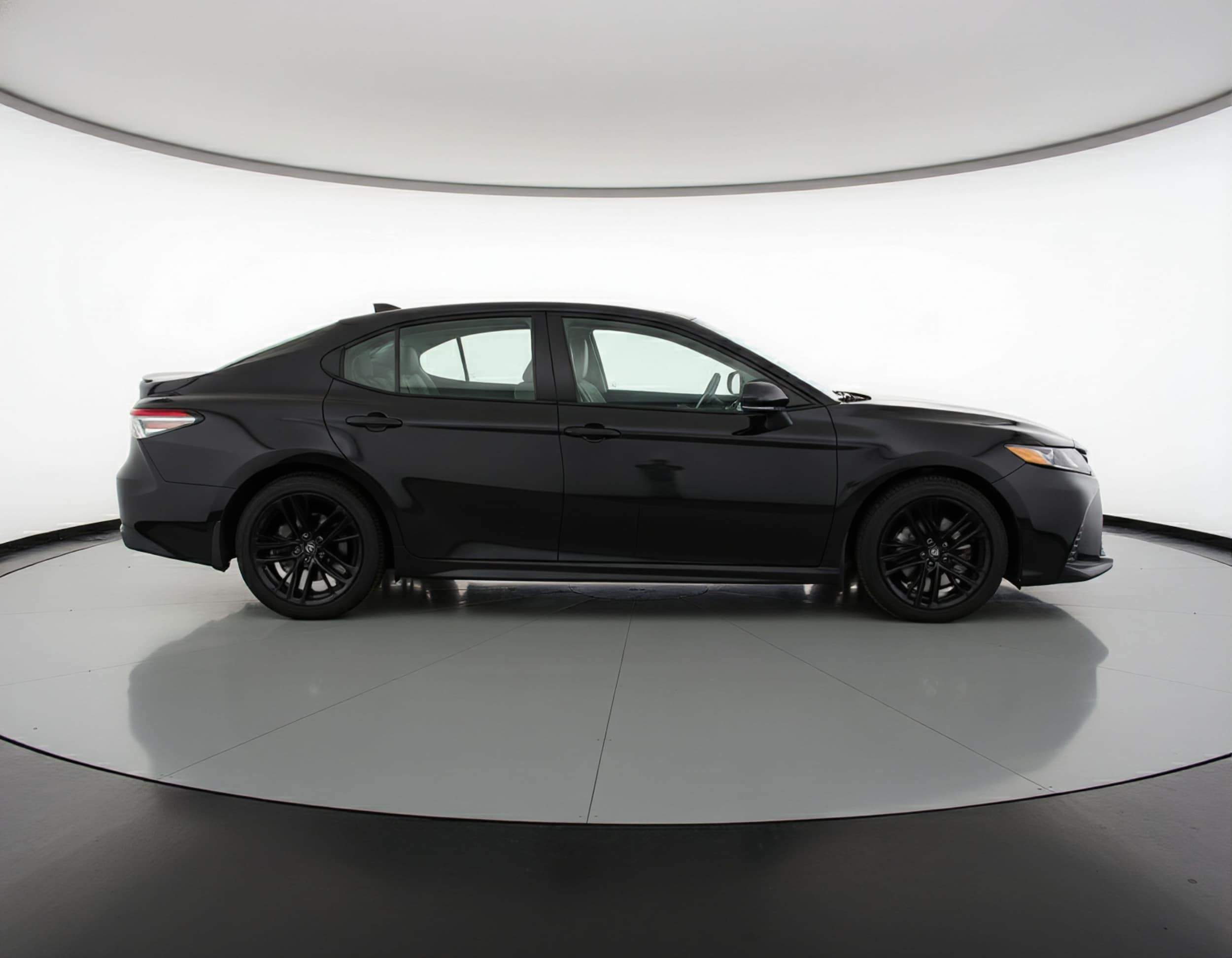 Thumbnail: 2025 Toyota Camry - 8