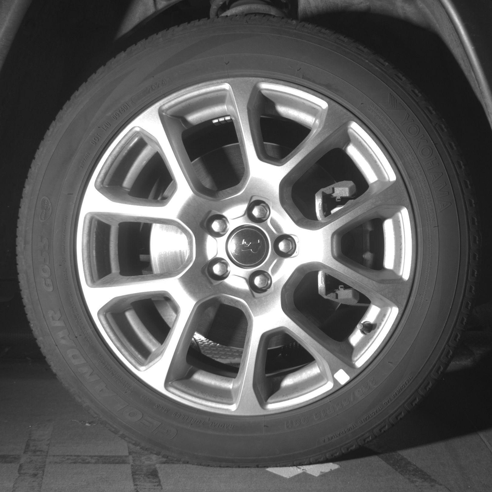 Thumbnail: 2025 Jeep Compass - 10