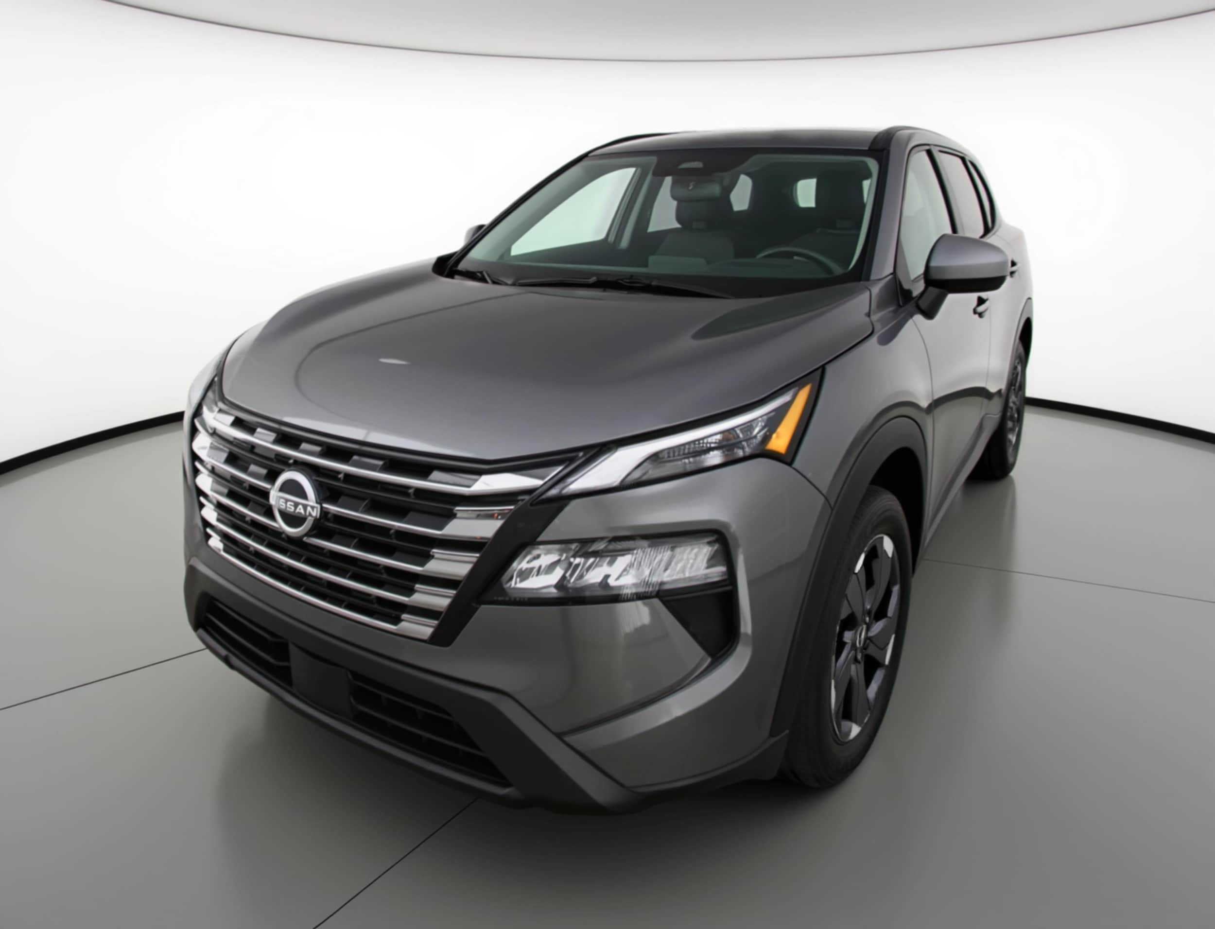 Thumbnail: 2025 Nissan Rogue - 3