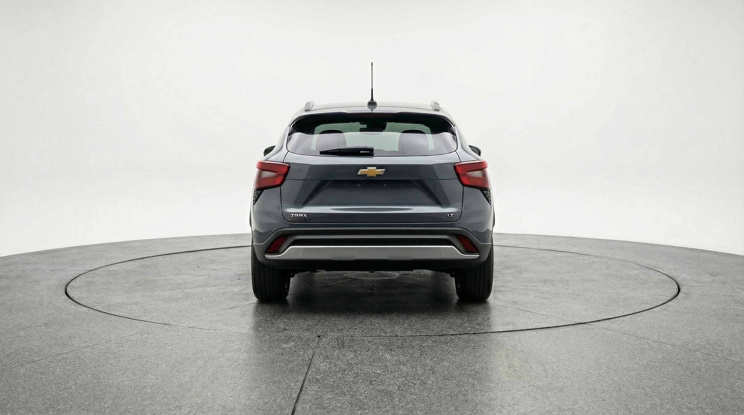 Thumbnail: 2025 Chevrolet Trax - 7