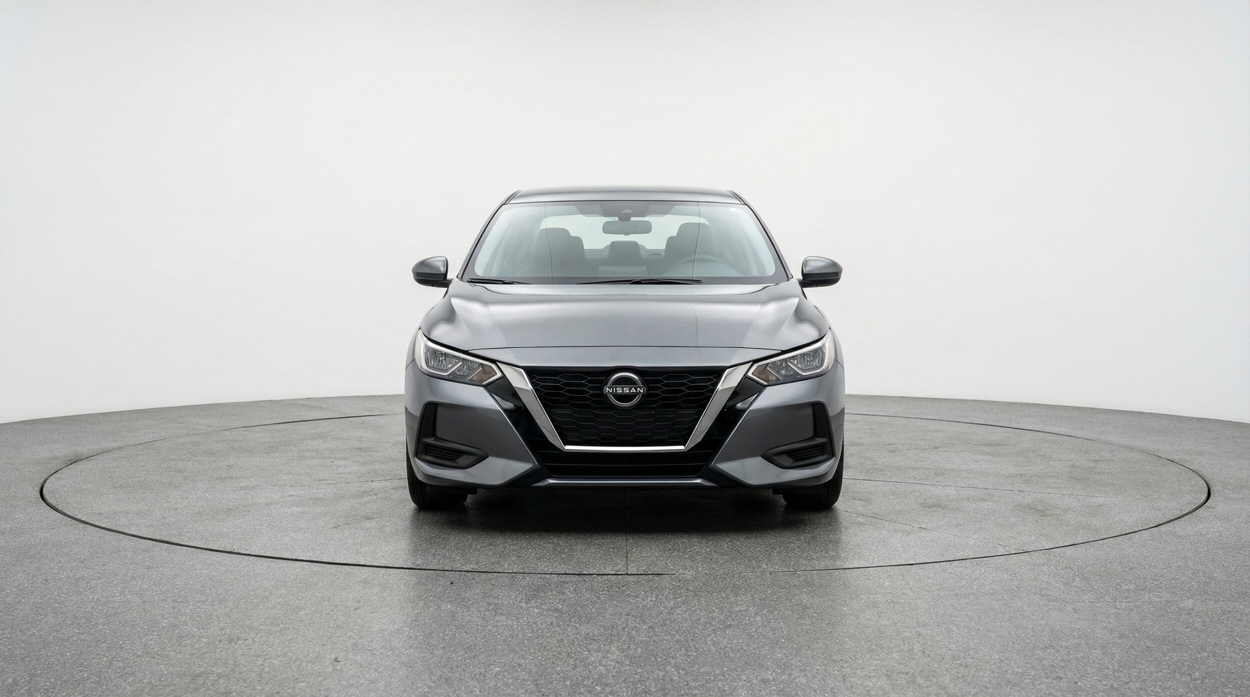 Thumbnail: 2025 Nissan Sentra - 2