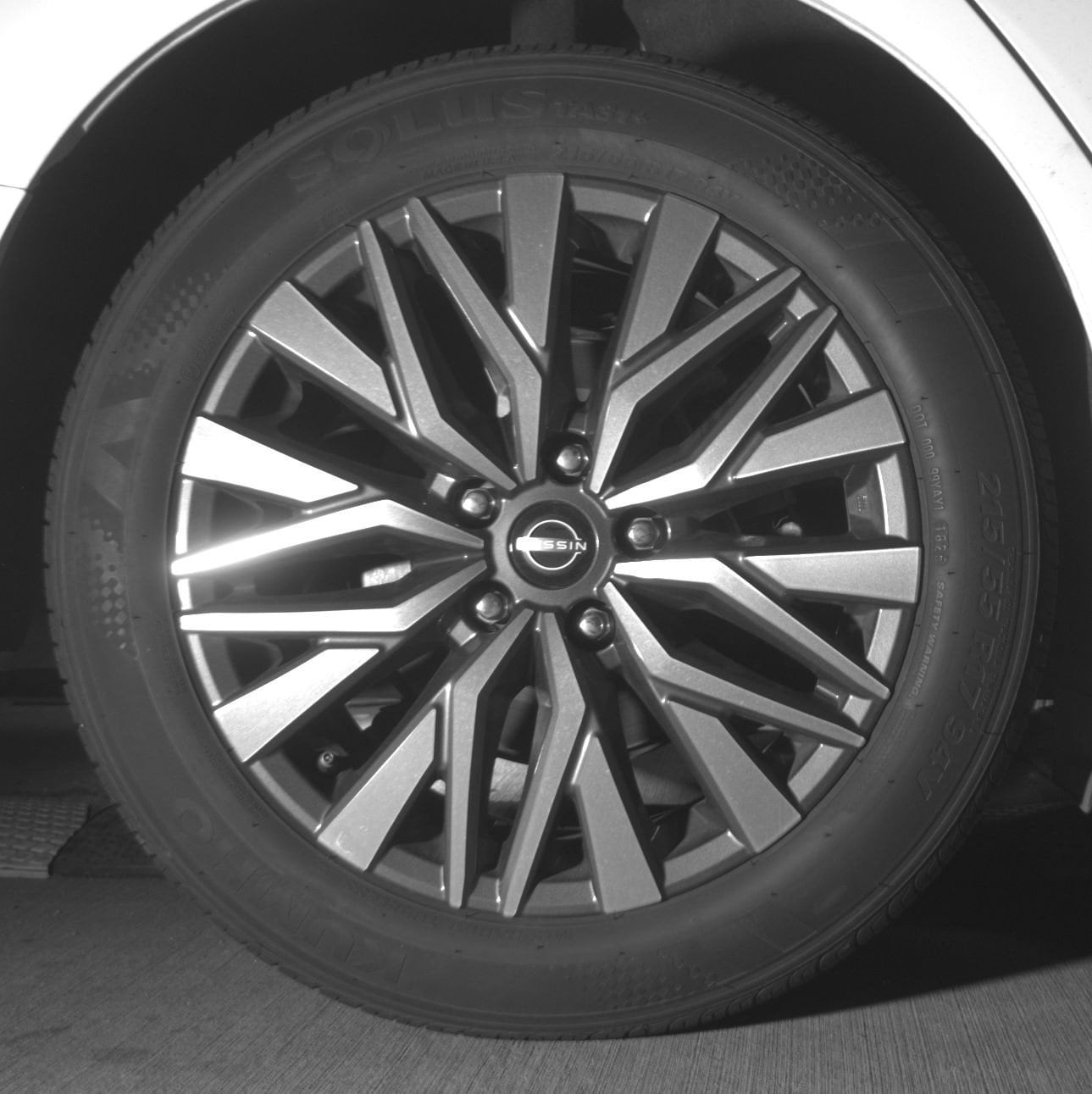 Thumbnail: 2025 Nissan Altima - 15