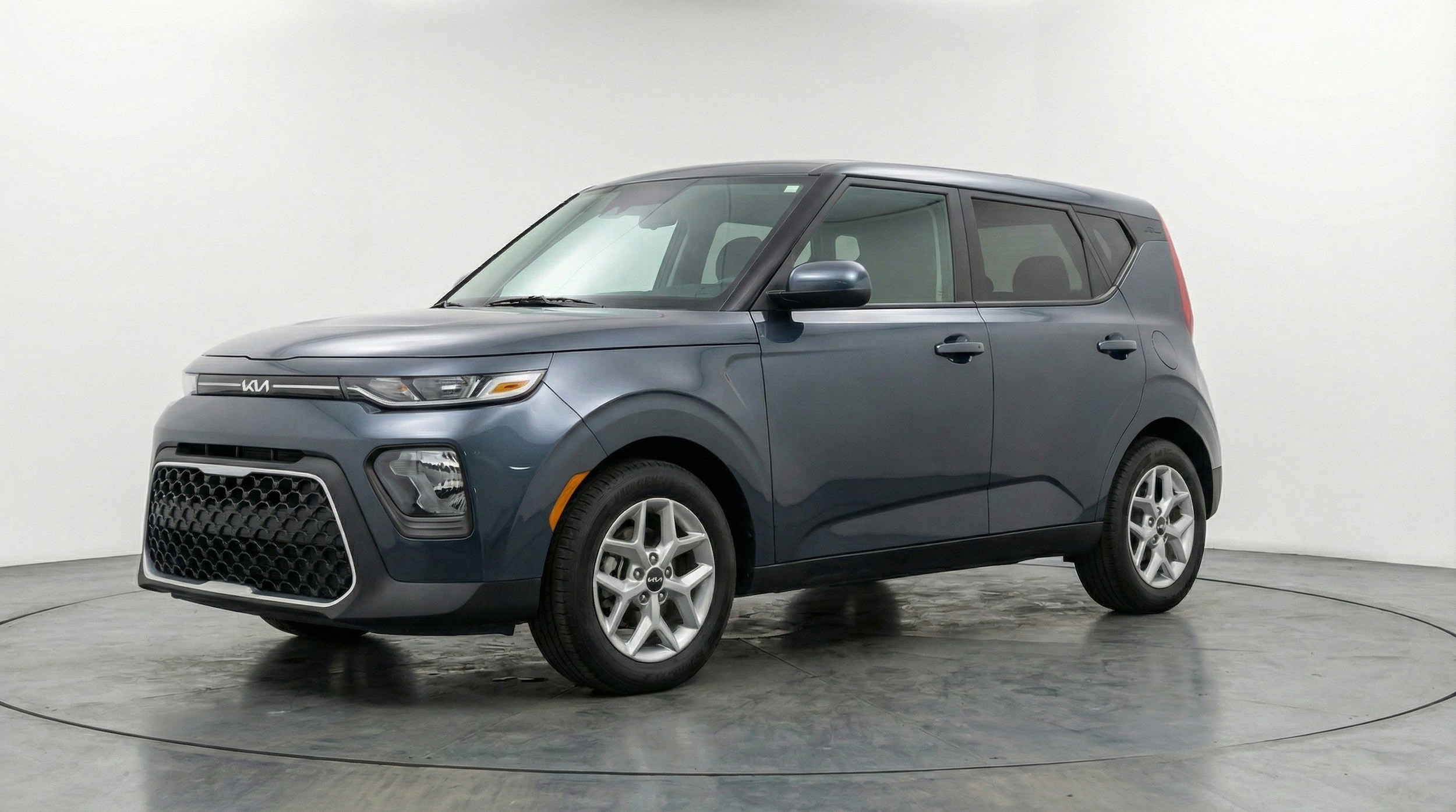 Thumbnail: 2025 Kia Soul - 3