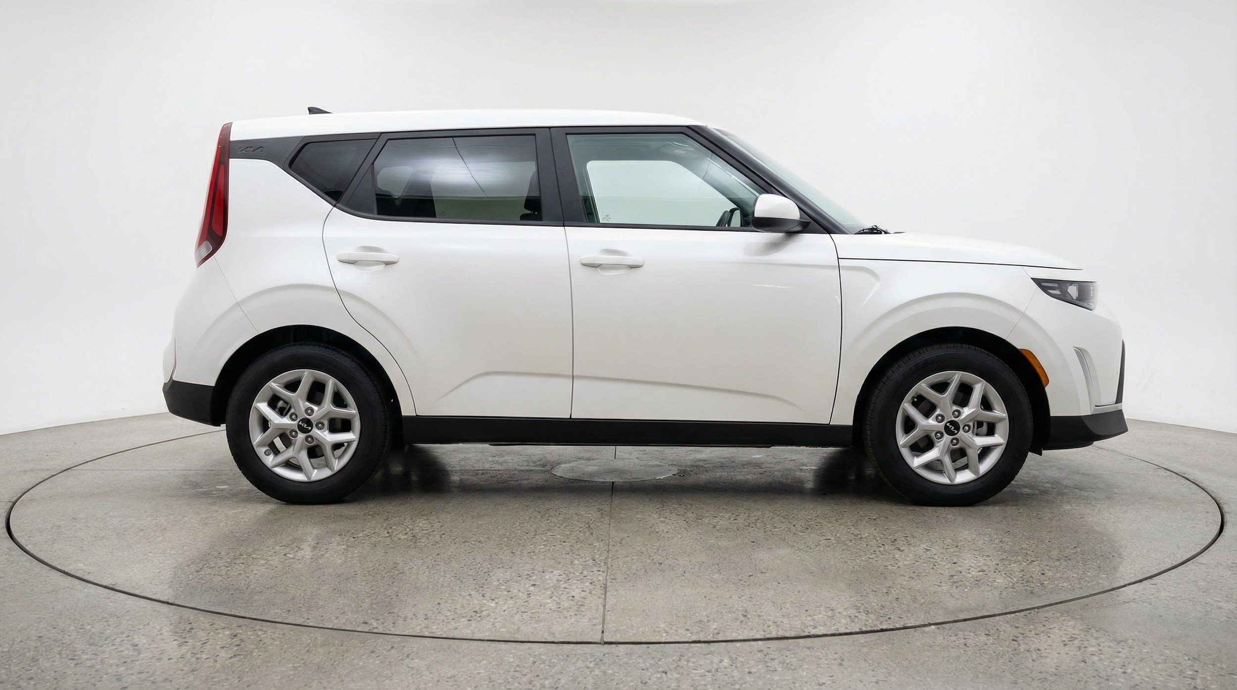 Thumbnail: 2025 Kia Soul - 8