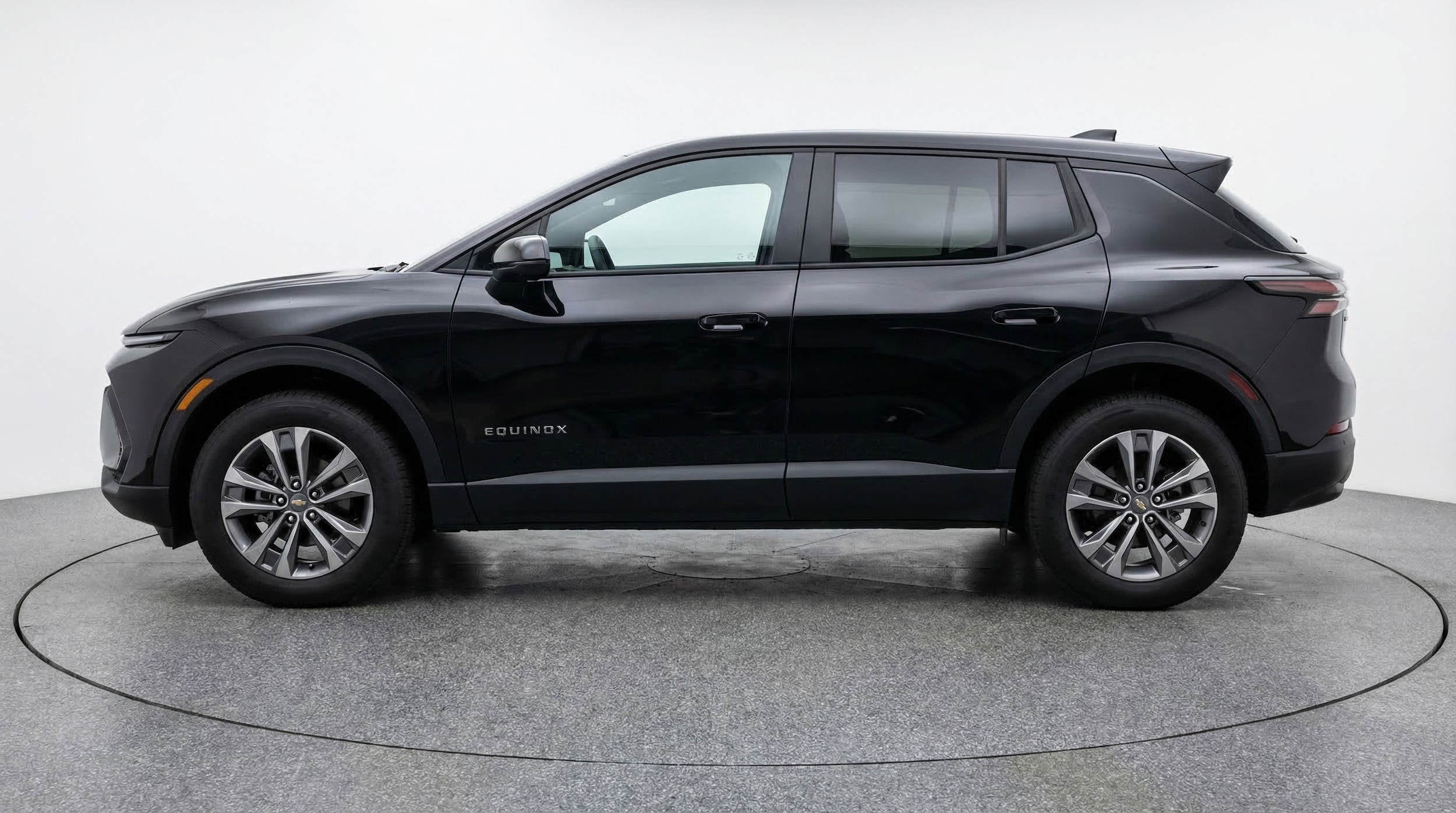 Thumbnail: 2025 Chevrolet Equinox - 5