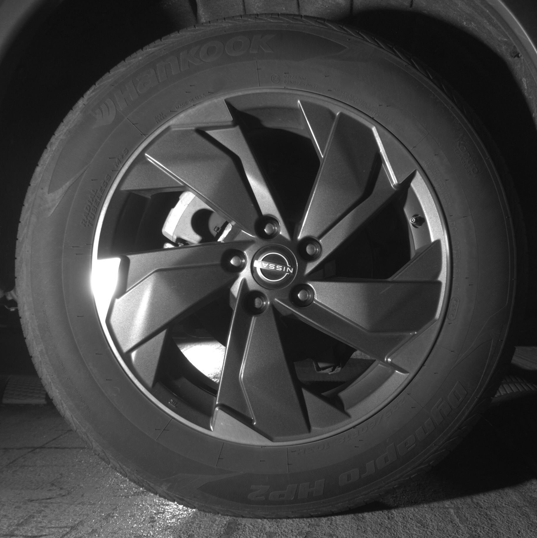 Thumbnail: 2025 Nissan Rogue - 12