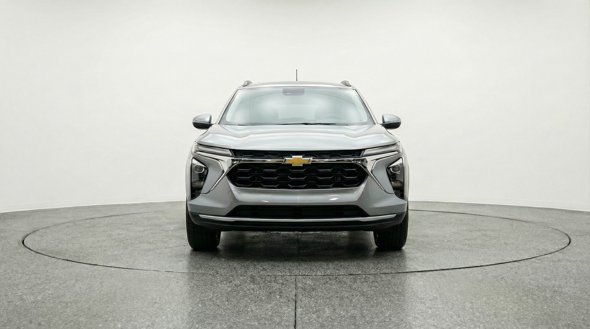 Thumbnail: 2025 Chevrolet Trax - 2