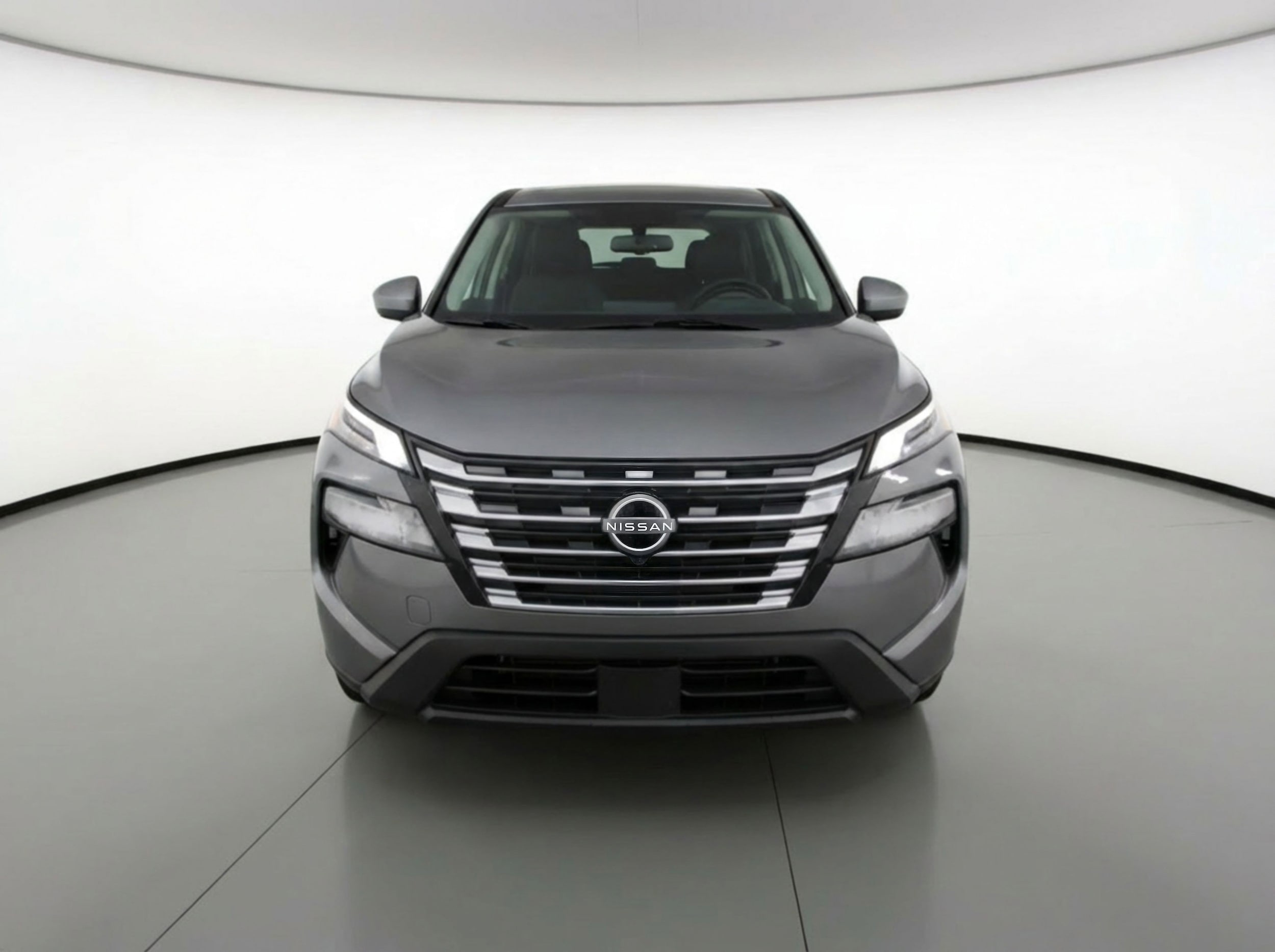 Thumbnail: 2025 Nissan Rogue - 2