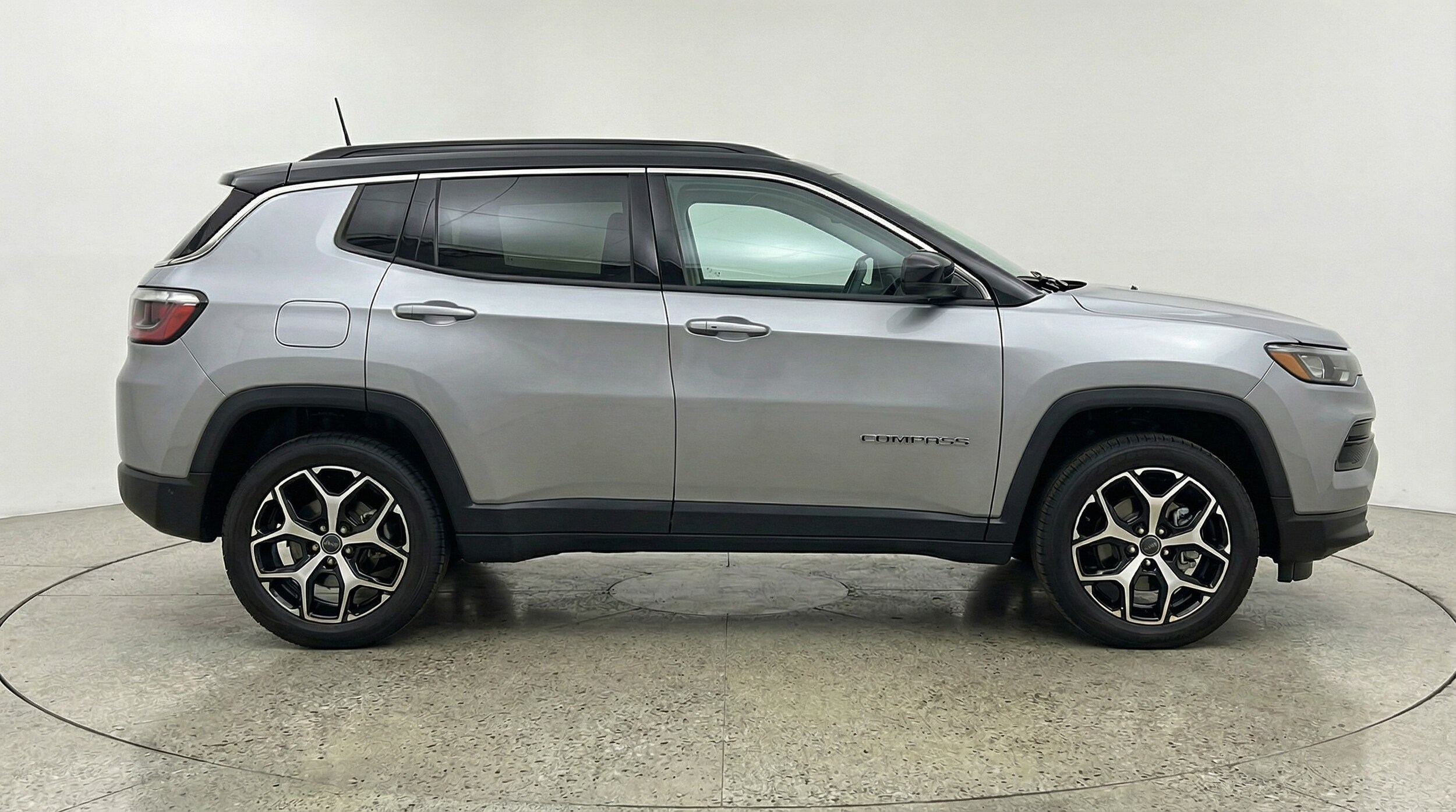Thumbnail: 2025 Jeep Compass - 8