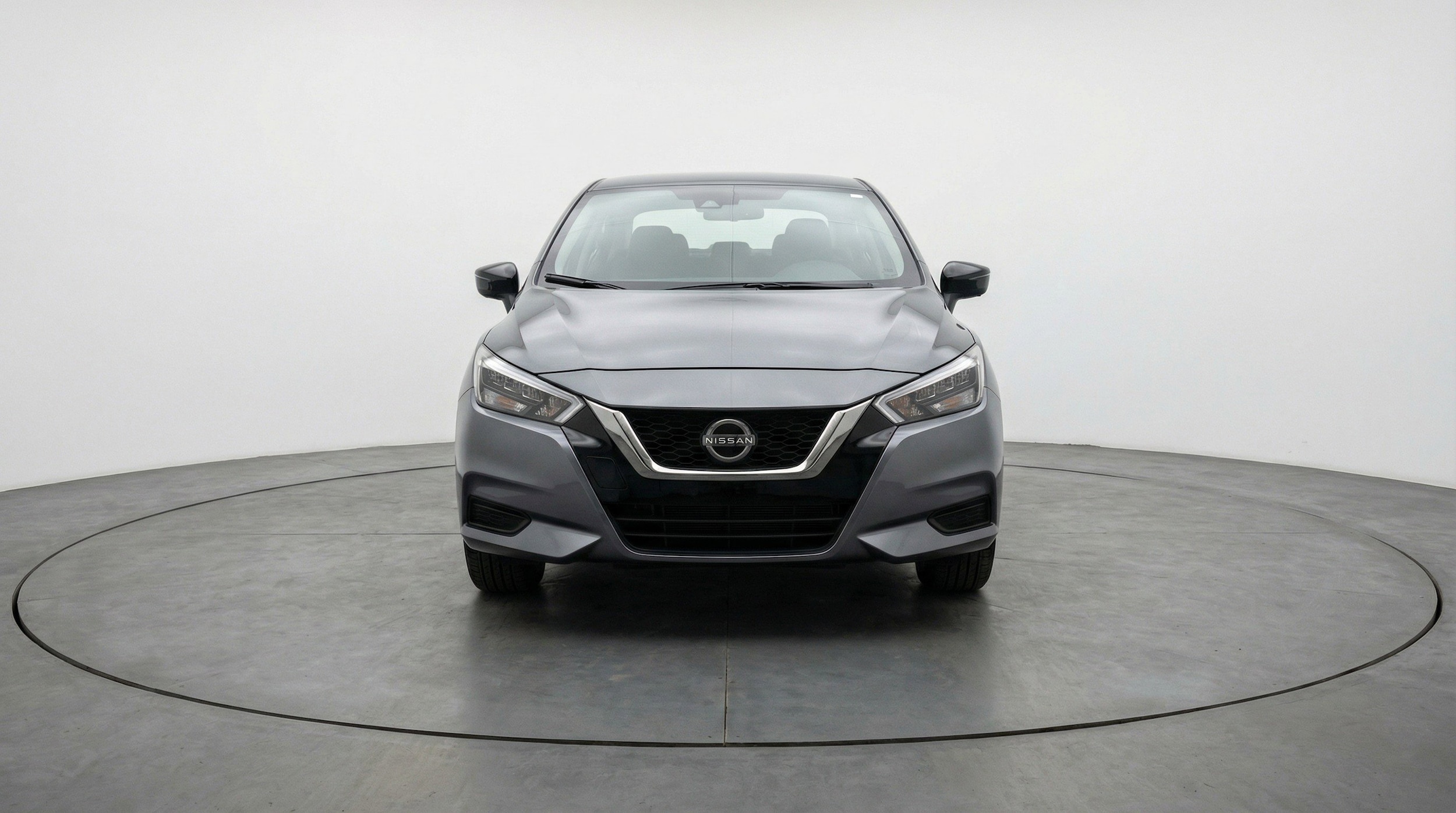Thumbnail: 2025 Nissan Versa - 2