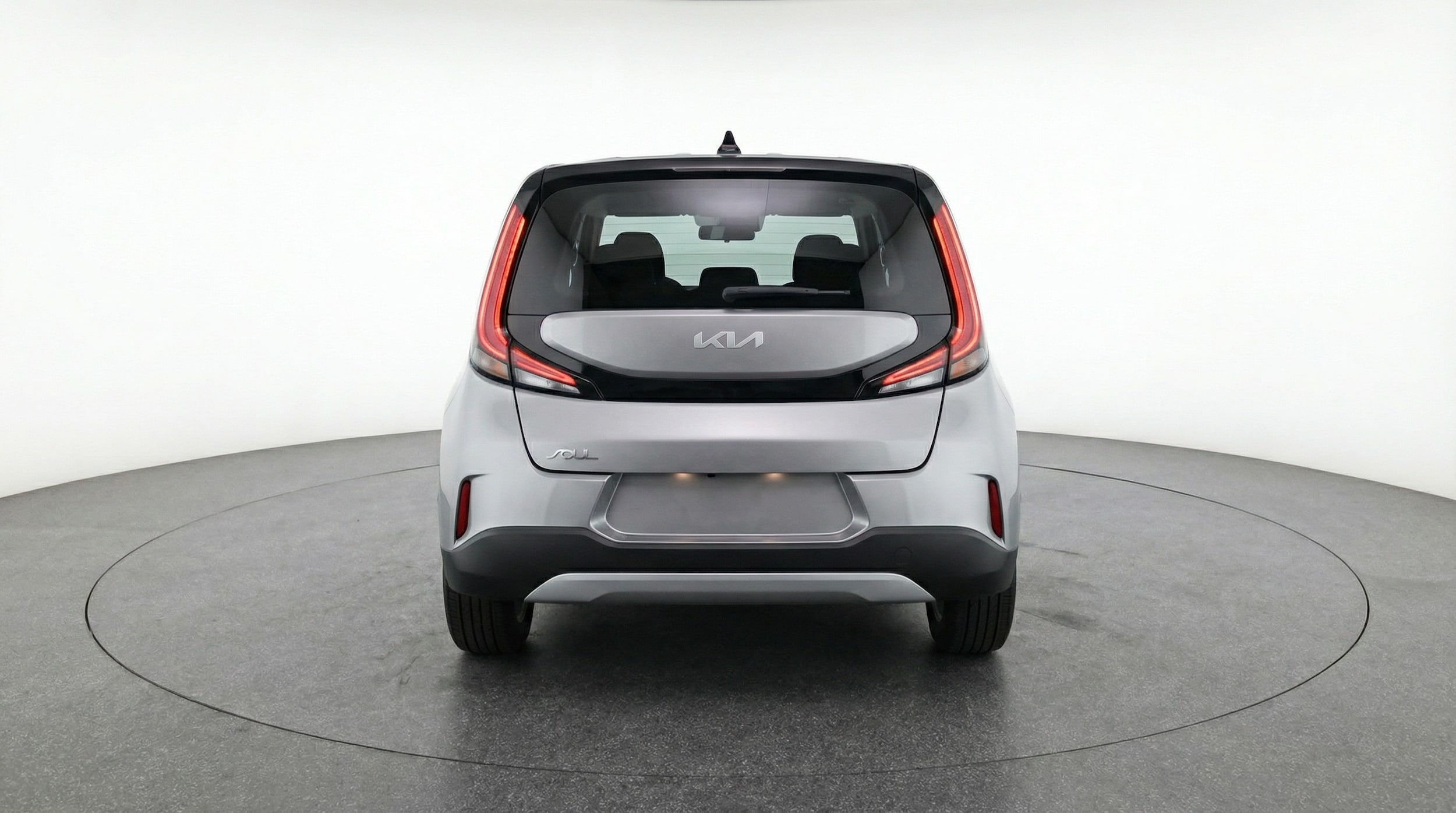 Thumbnail: 2025 Kia Soul - 6