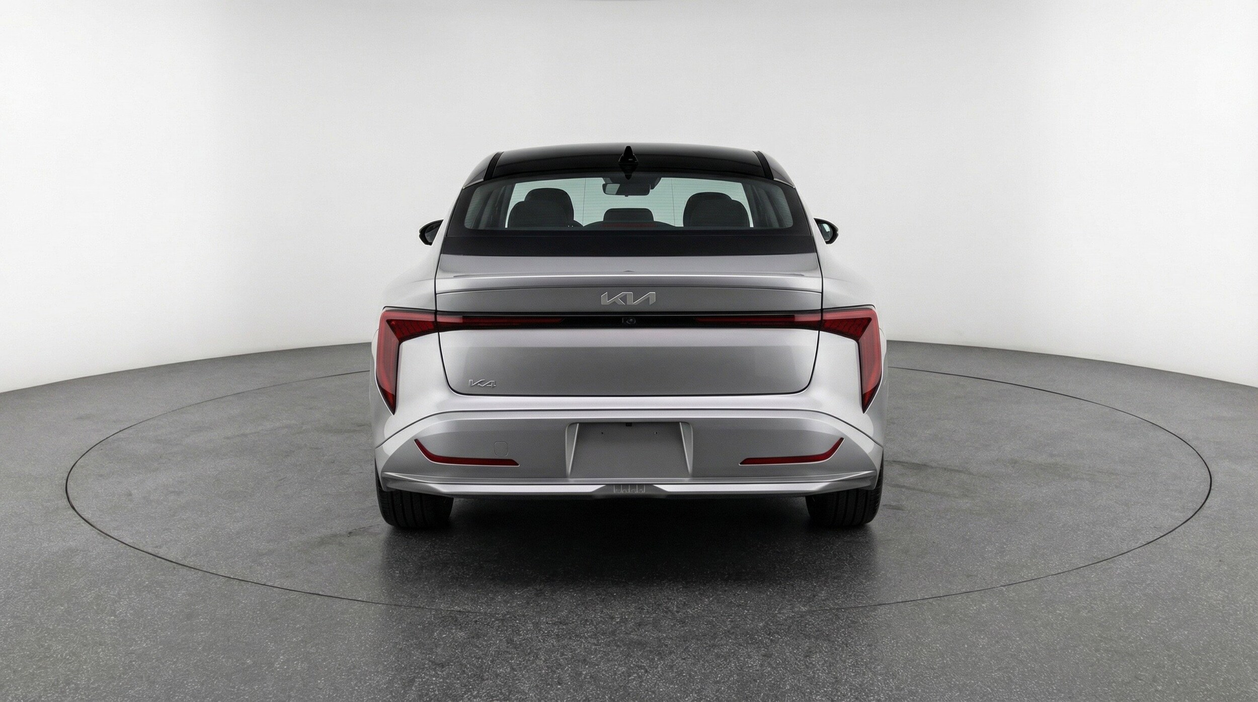 Thumbnail: 2025 Kia K4 - 7
