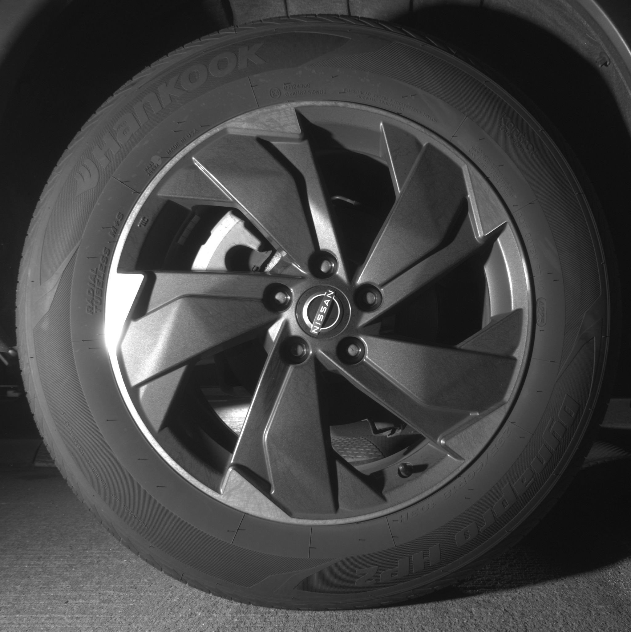 Thumbnail: 2026 Nissan Rogue - 15