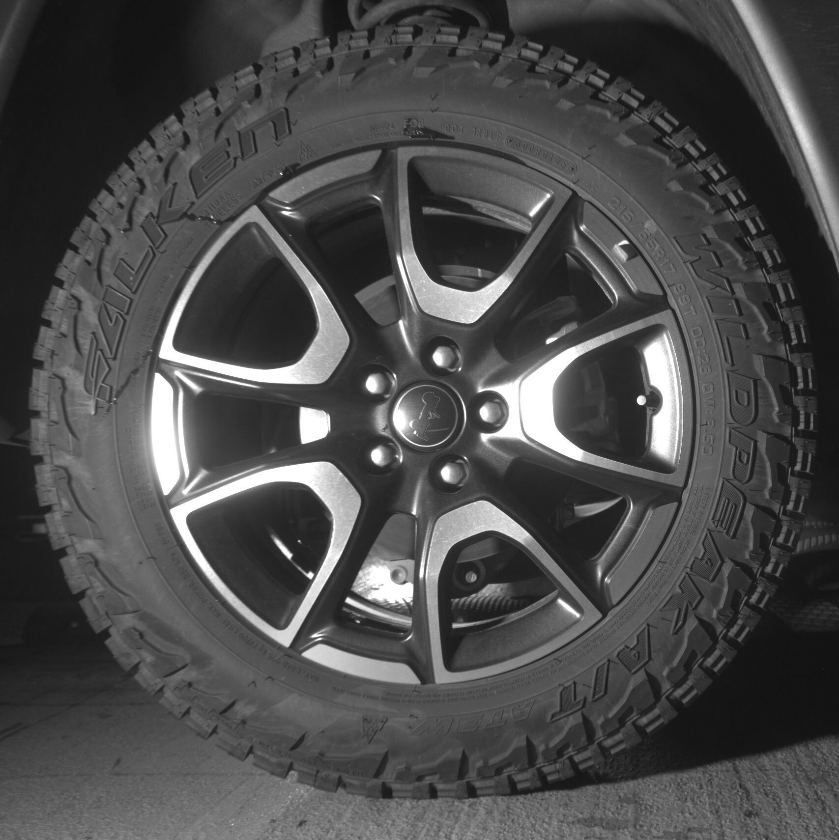 Thumbnail: 2025 Jeep Compass - 12