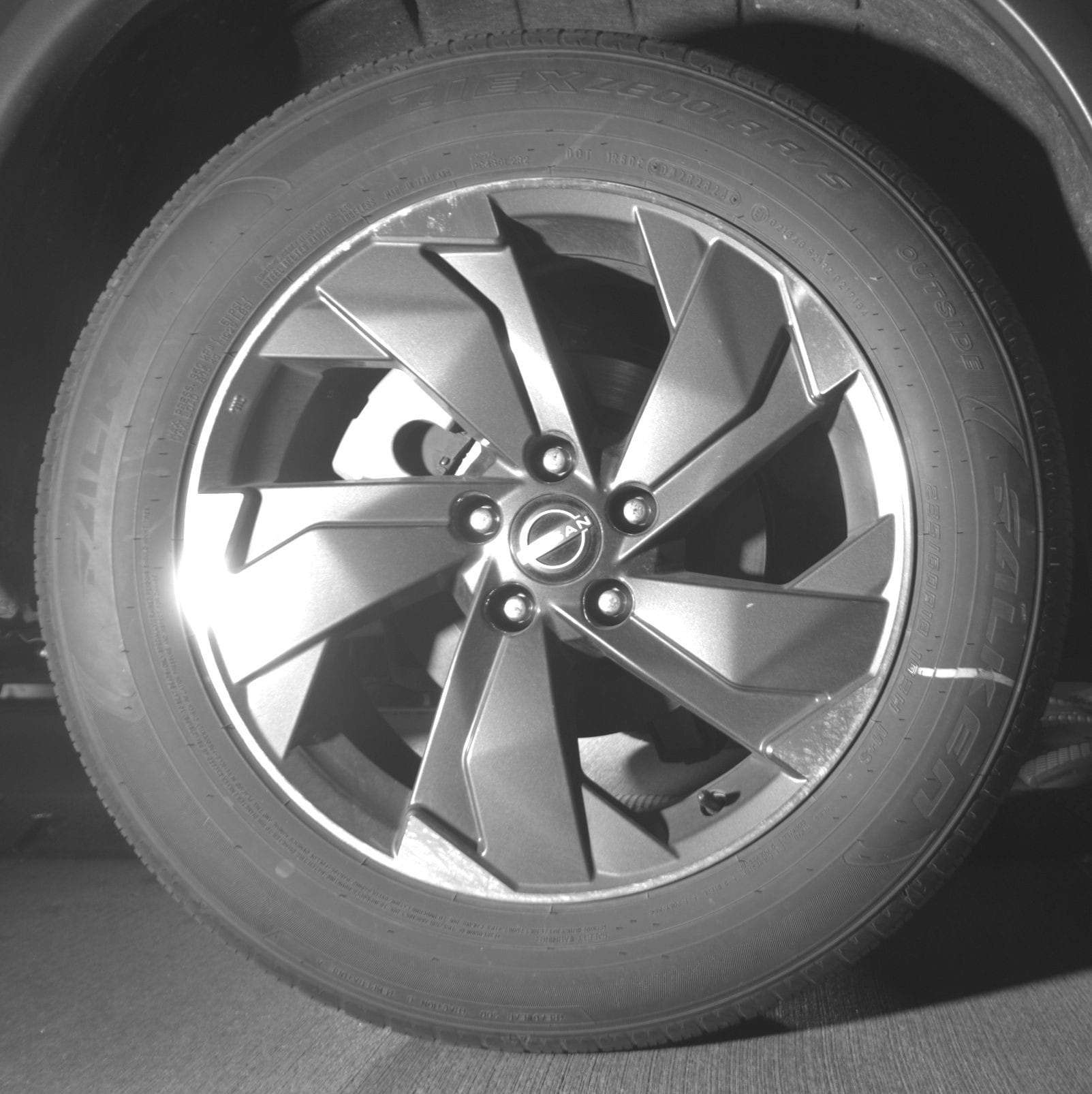 Thumbnail: 2025 Nissan Rogue - 12