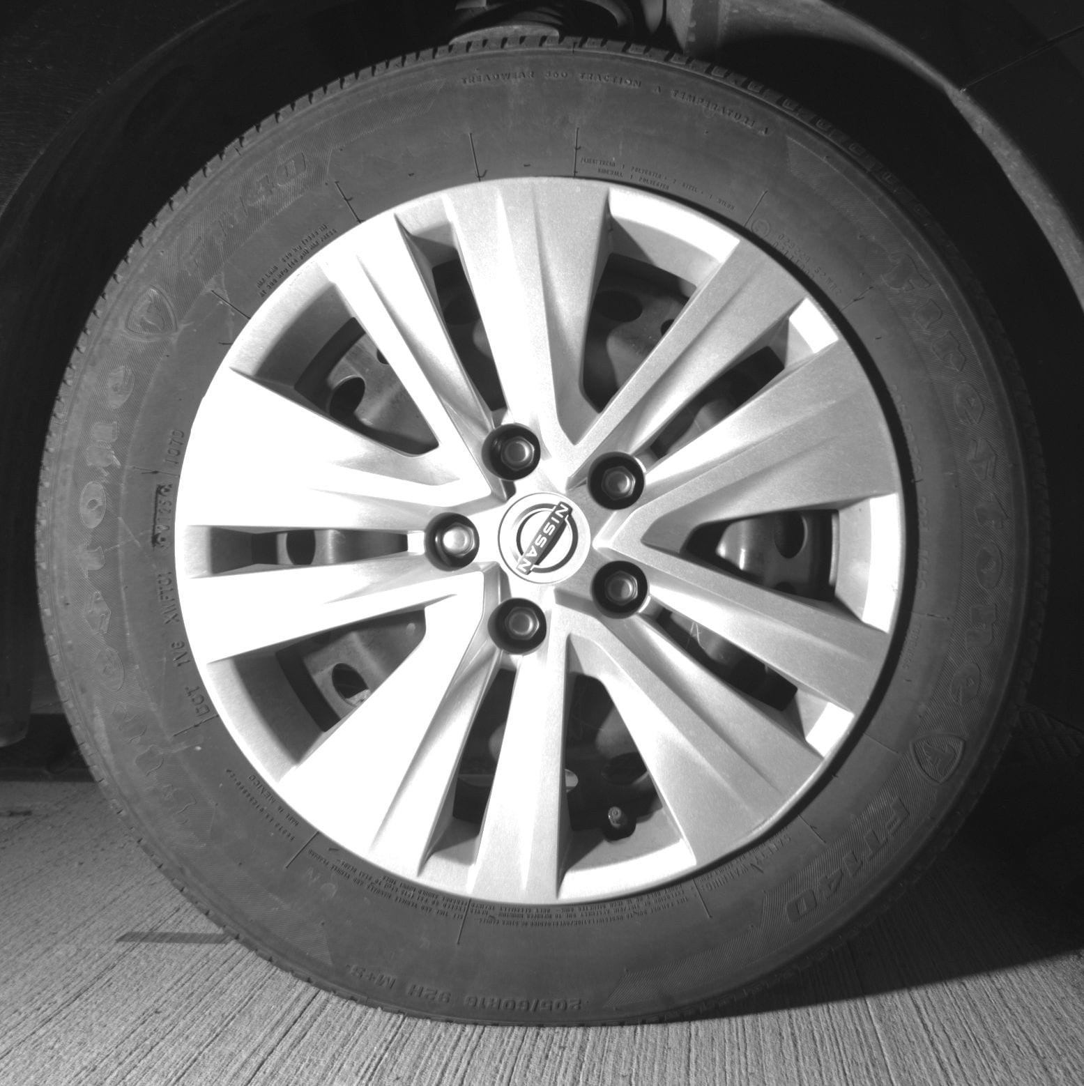 Thumbnail: 2025 Nissan Sentra - 10