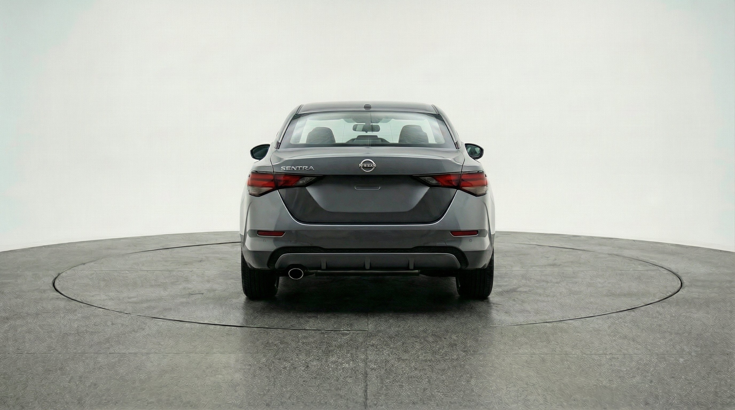 Thumbnail: 2025 Nissan Sentra - 7